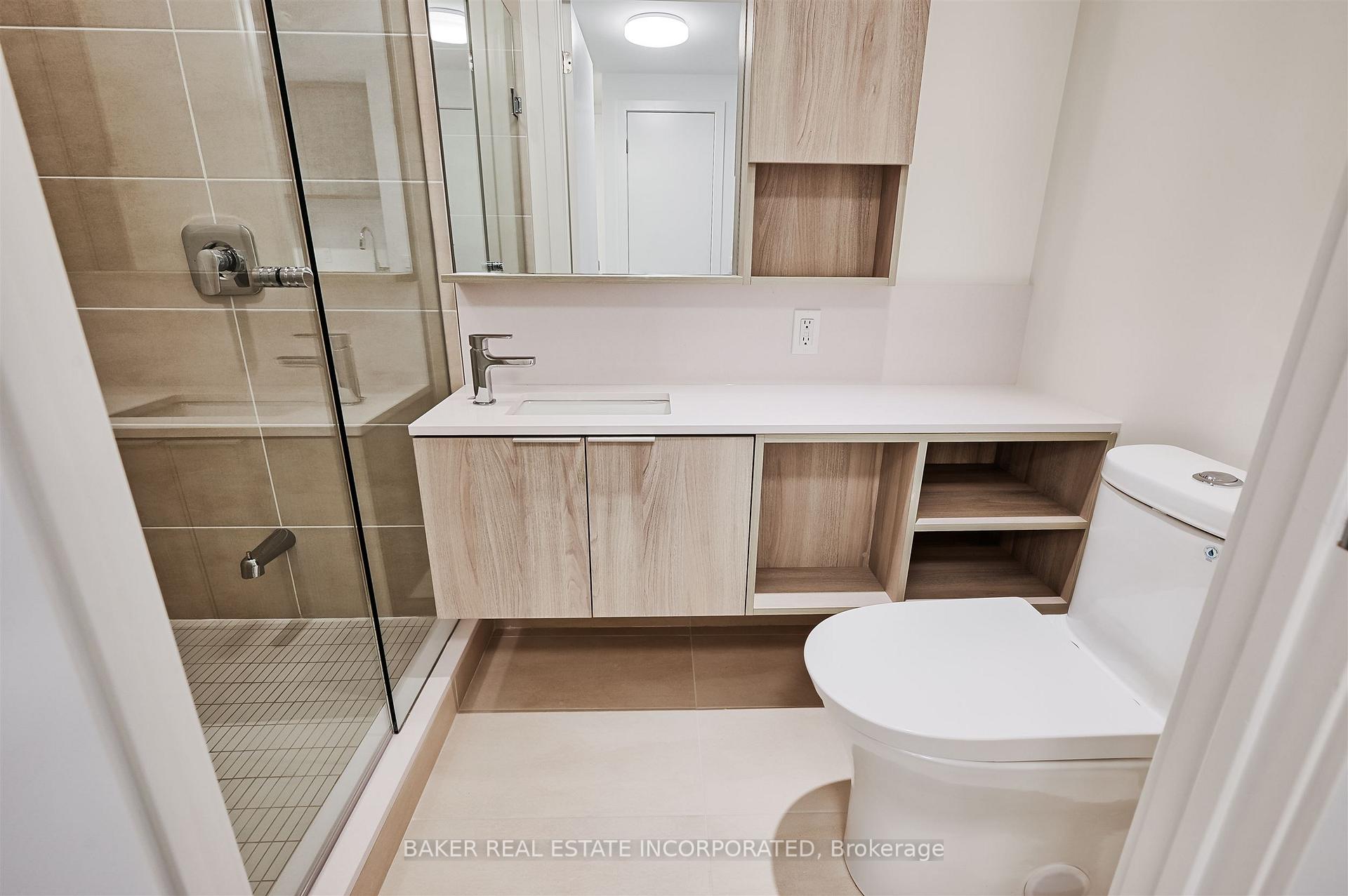 Photo 11 of Unit 2302, 223 Redpath Avenue, Toronto, Mount Pleasant West — HOMEH