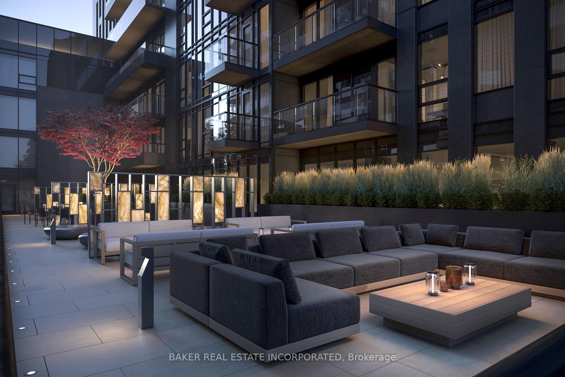 Photo 24 of Unit 2302, 223 Redpath Avenue, Toronto, Mount Pleasant West — HOMEH