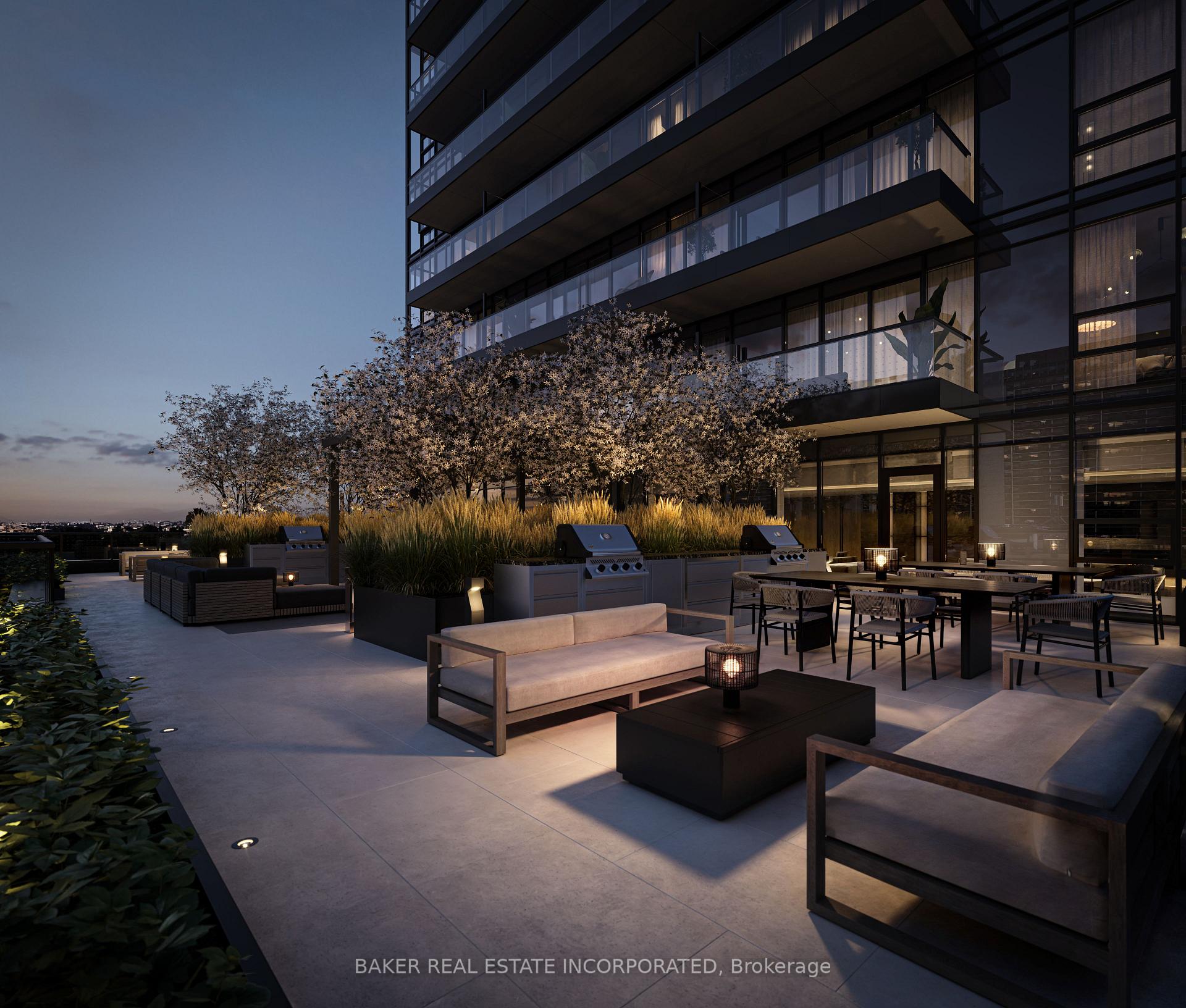 Photo 21 of Unit 2302, 223 Redpath Avenue, Toronto, Mount Pleasant West — HOMEH