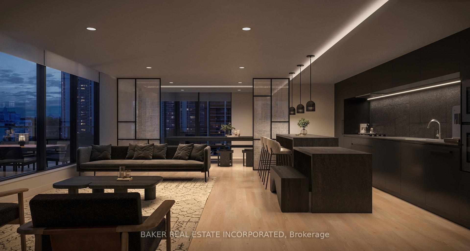 Photo 25 of Unit 2302, 223 Redpath Avenue, Toronto, Mount Pleasant West — HOMEH