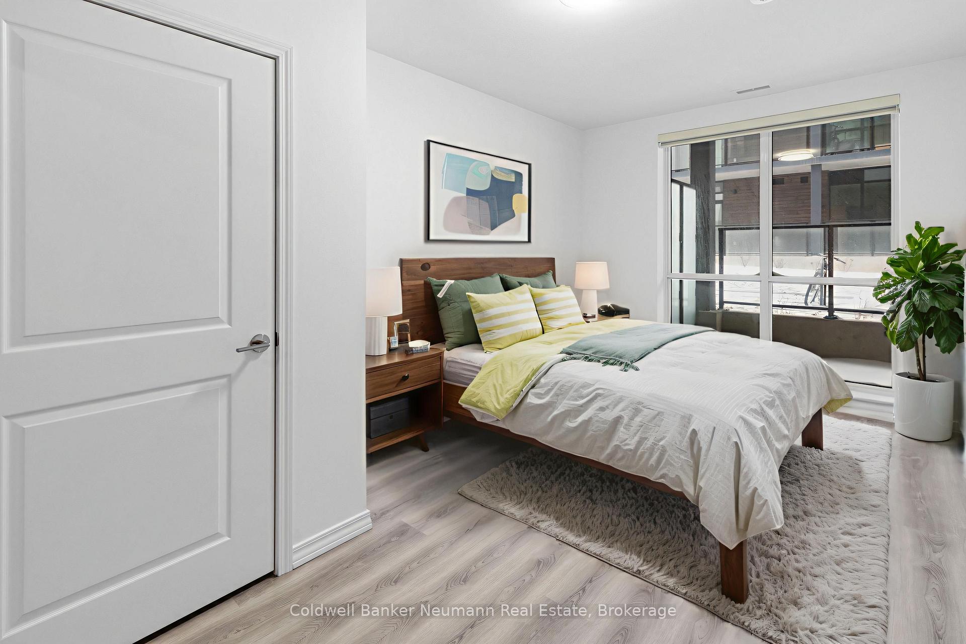 Photo 9 of Unit 113, 191 Elmira Road S, Guelph, Willow West/Sugarbush/West Acres — HOMEH