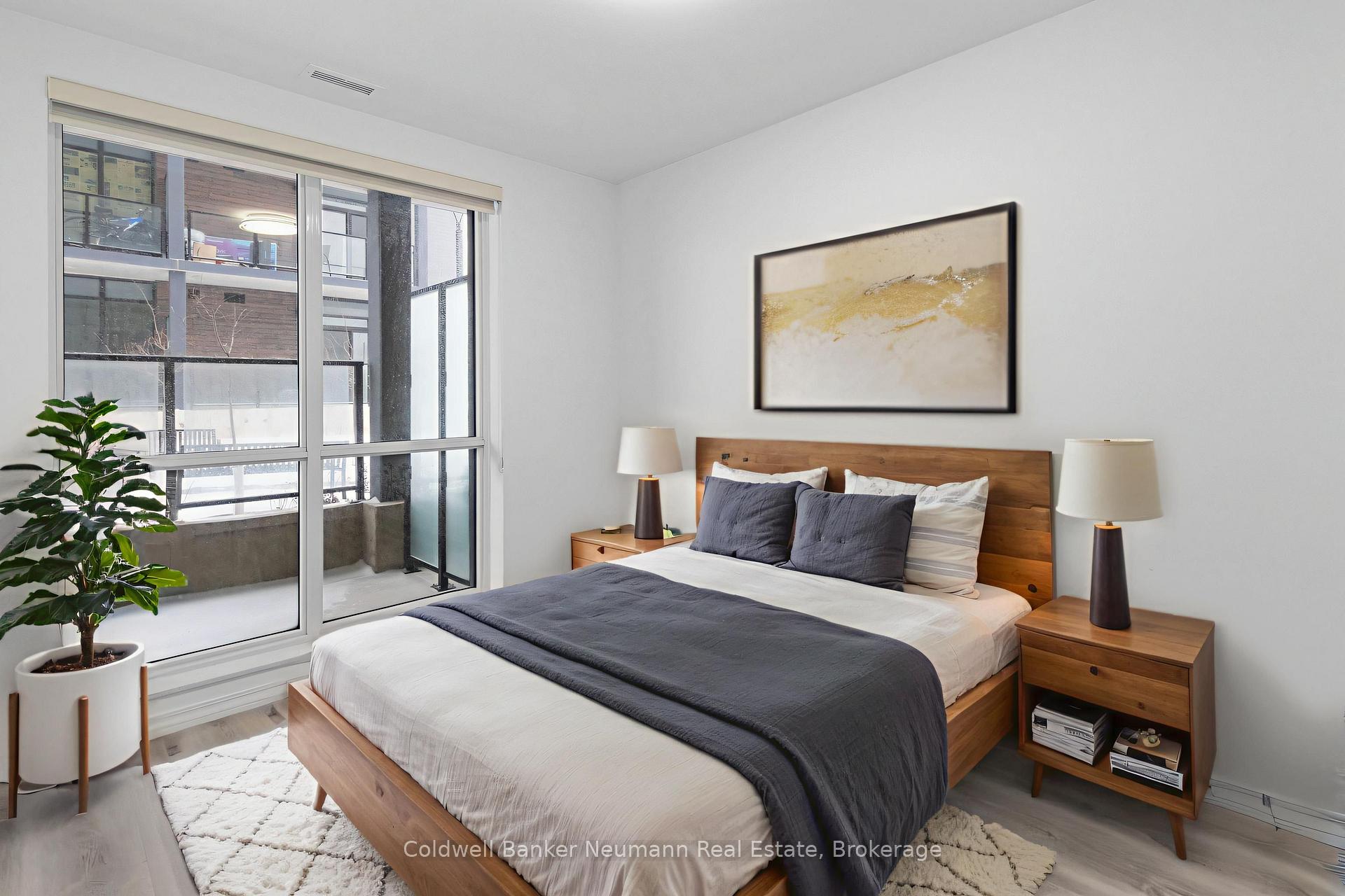 Photo 2 of Unit 113, 191 Elmira Road S, Guelph, Willow West/Sugarbush/West Acres — HOMEH