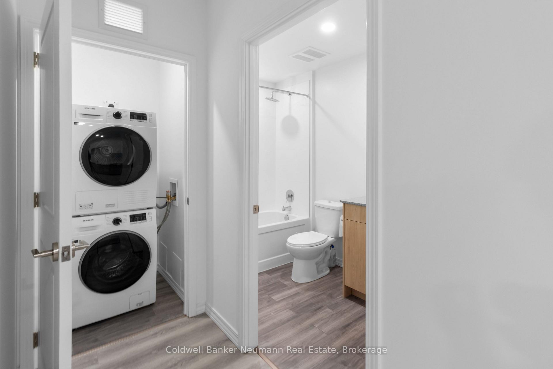 Photo 3 of Unit 113, 191 Elmira Road S, Guelph, Willow West/Sugarbush/West Acres — HOMEH