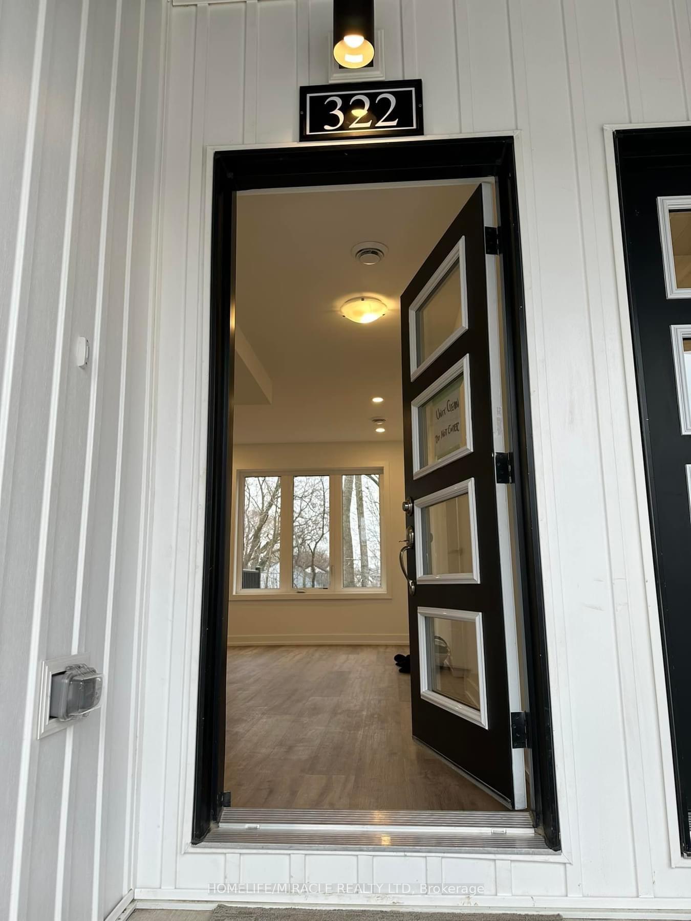 Photo 3 of Unit 322, 4263 Fourth Avenue, Niagara Falls, Downtown — HOMEH