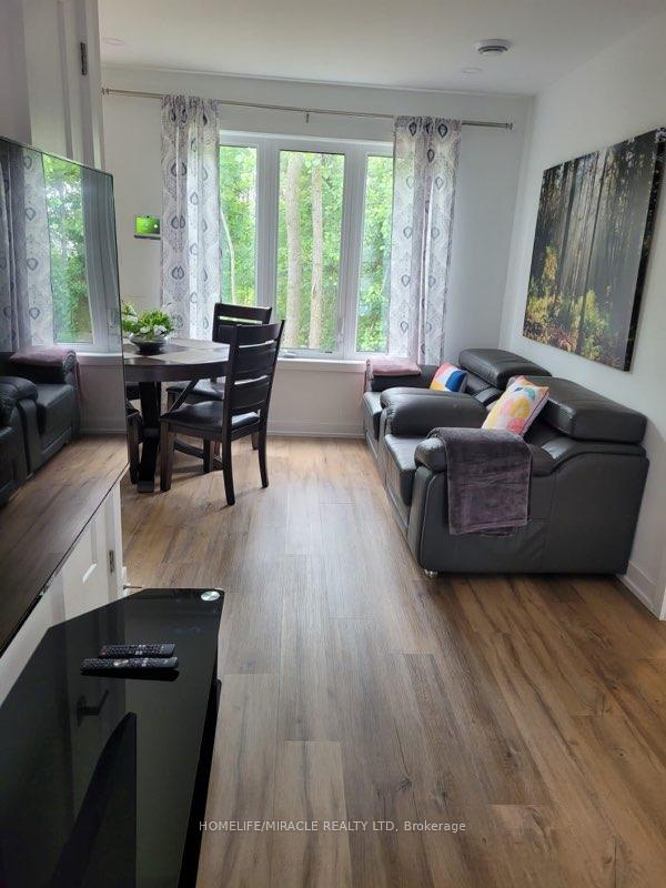 Photo 2 of Unit 322, 4263 Fourth Avenue, Niagara Falls, Downtown — HOMEH