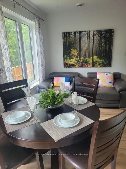 Photo 5 of Unit 322, 4263 Fourth Avenue, Niagara Falls, Downtown — HOMEH