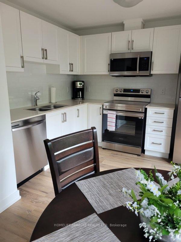 Photo 6 of Unit 322, 4263 Fourth Avenue, Niagara Falls, Downtown — HOMEH