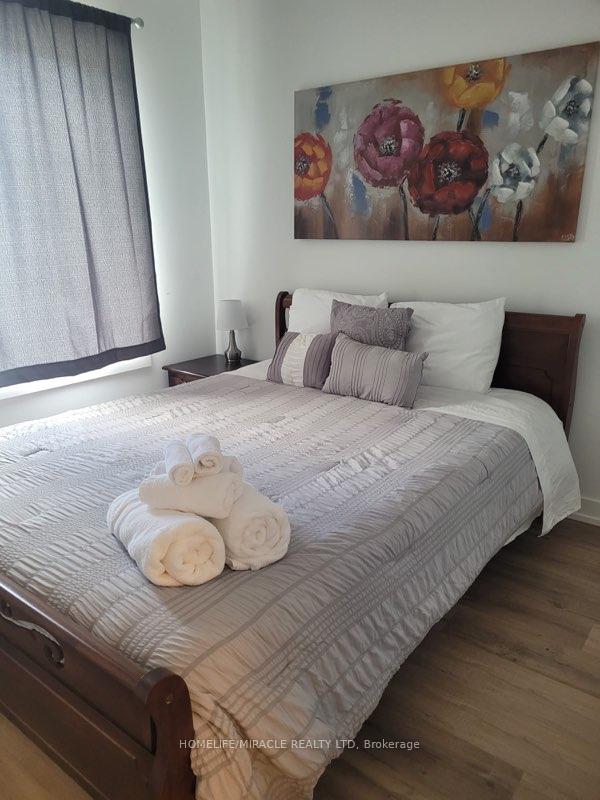 Photo 7 of Unit 322, 4263 Fourth Avenue, Niagara Falls, Downtown — HOMEH