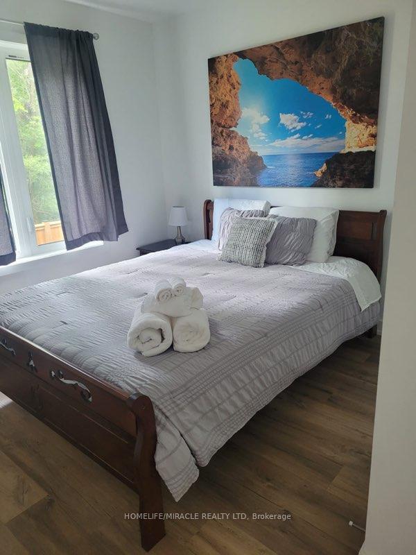 Photo 11 of Unit 322, 4263 Fourth Avenue, Niagara Falls, Downtown — HOMEH