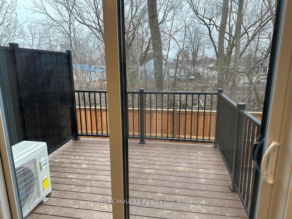 Photo 9 of Unit 322, 4263 Fourth Avenue, Niagara Falls, Downtown — HOMEH