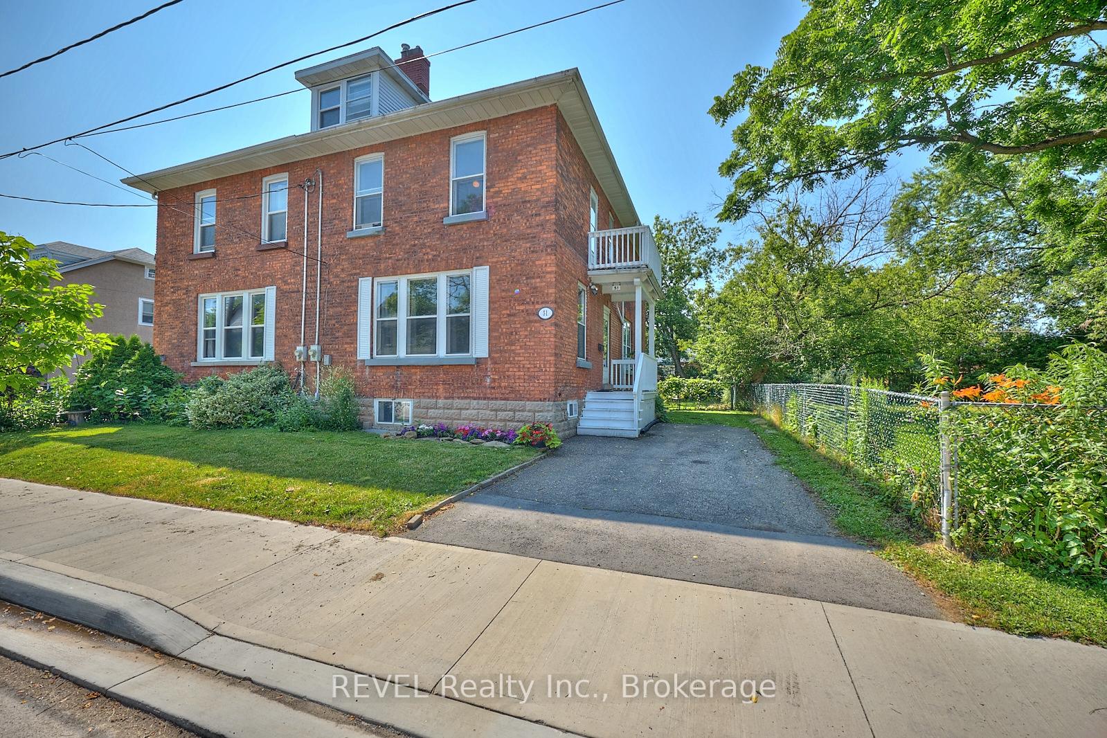 Photo 27 of 51 Grove Street, Welland, Welland Downtown — HOMEH