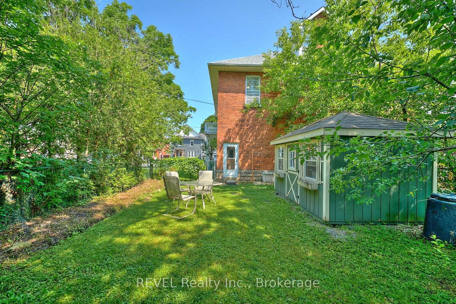 Photo 22 of 51 Grove Street, Welland, Welland Downtown — HOMEH