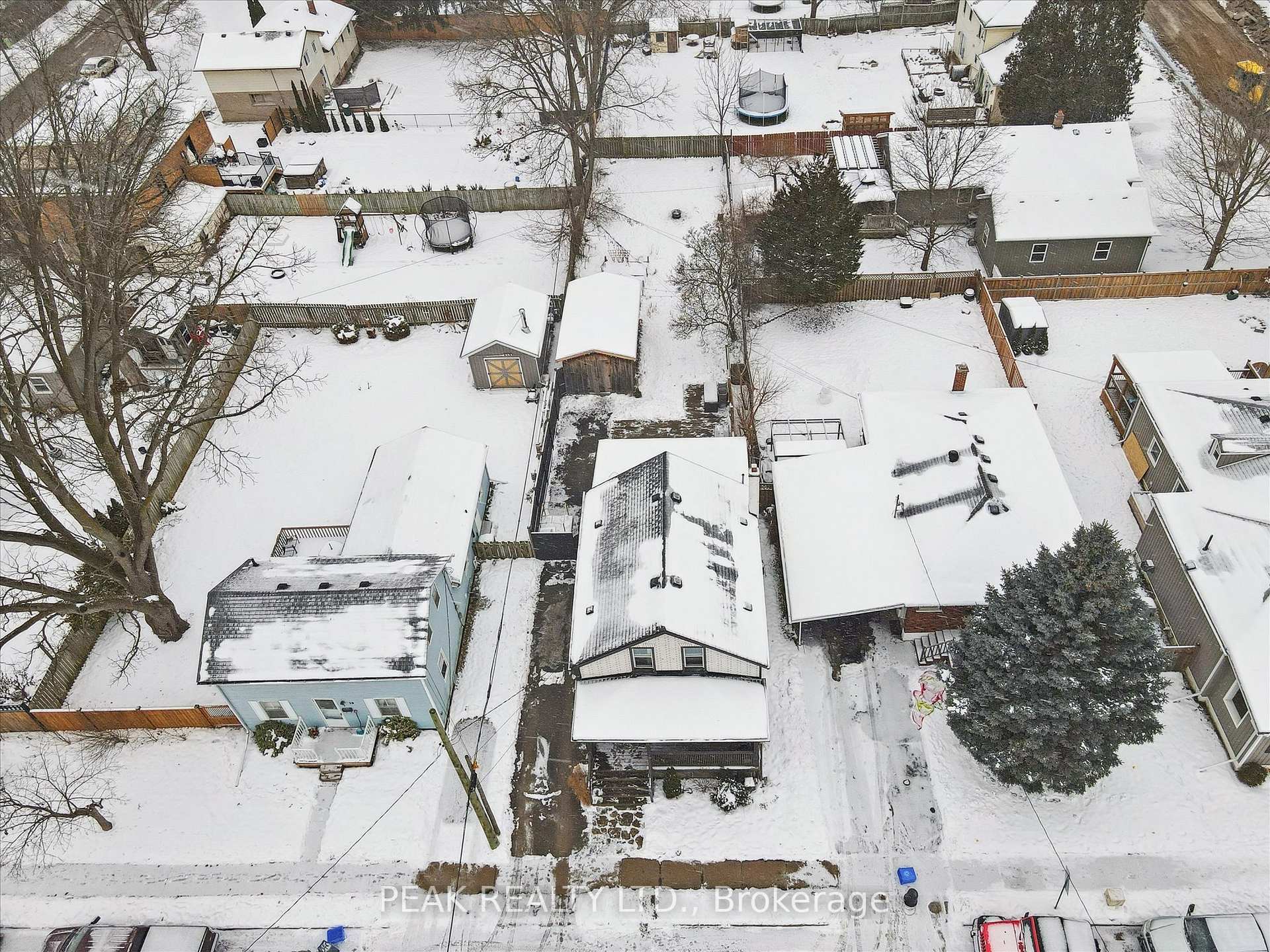 Photo 11 of 17 Ball Street, Brant, Paris — HOMEH