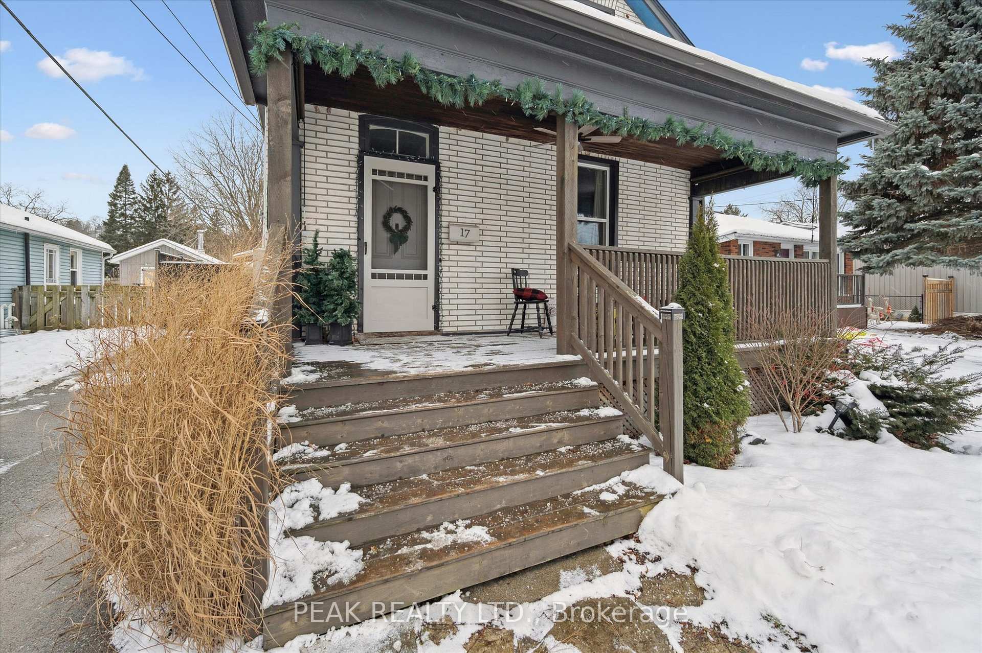 Photo 13 of 17 Ball Street, Brant, Paris — HOMEH