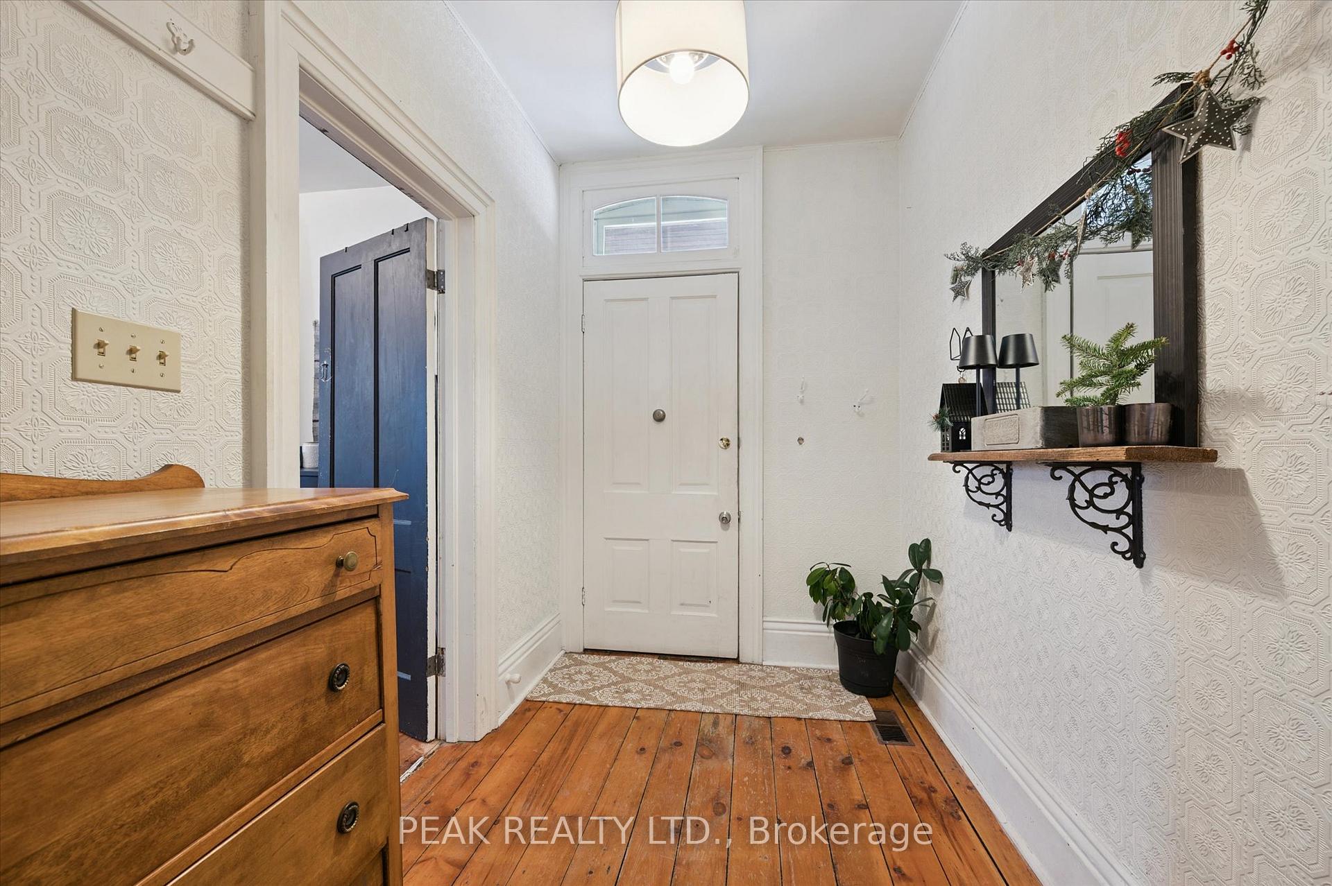 Photo 38 of 17 Ball Street, Brant, Paris — HOMEH