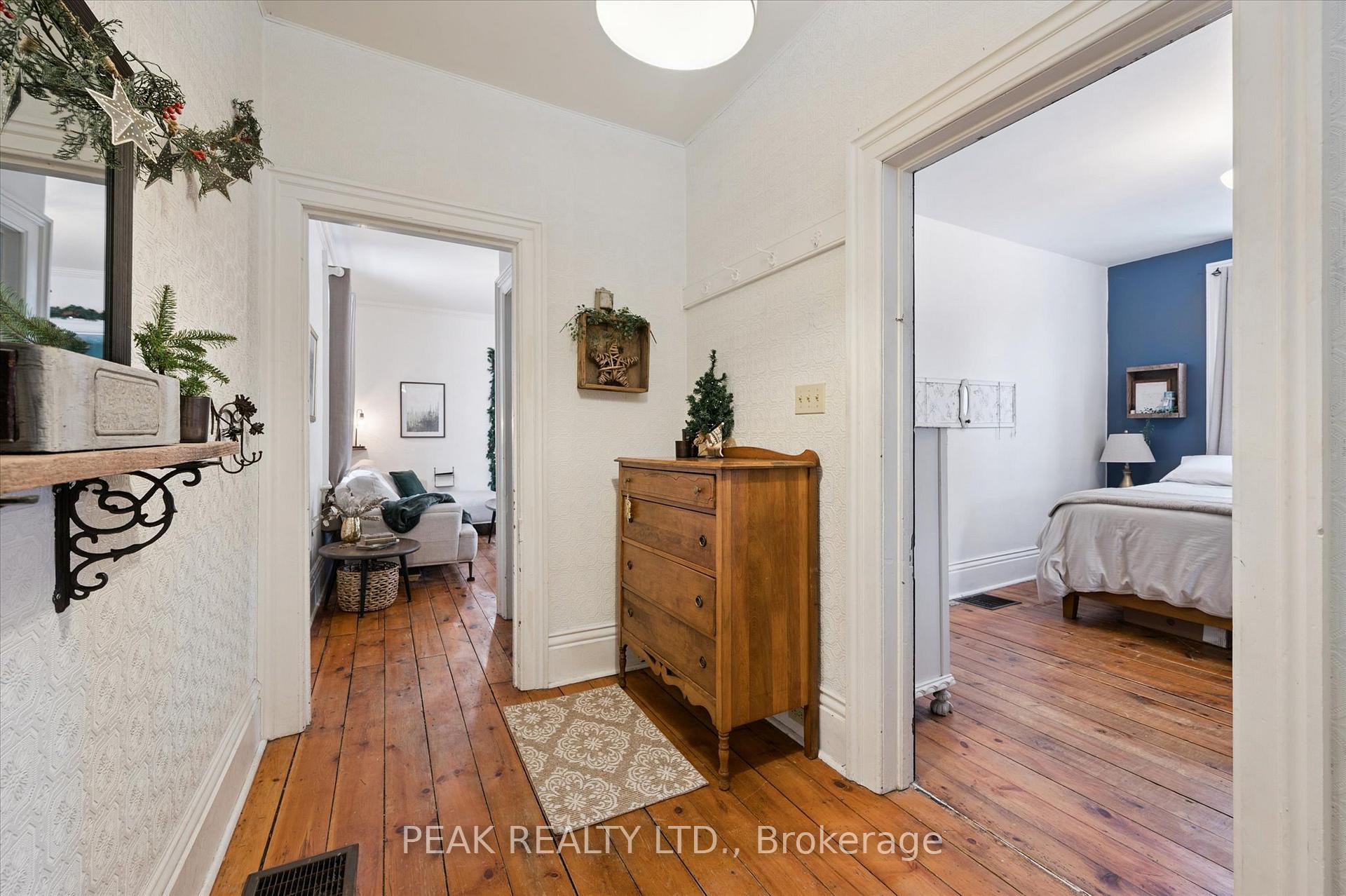 Photo 20 of 17 Ball Street, Brant, Paris — HOMEH