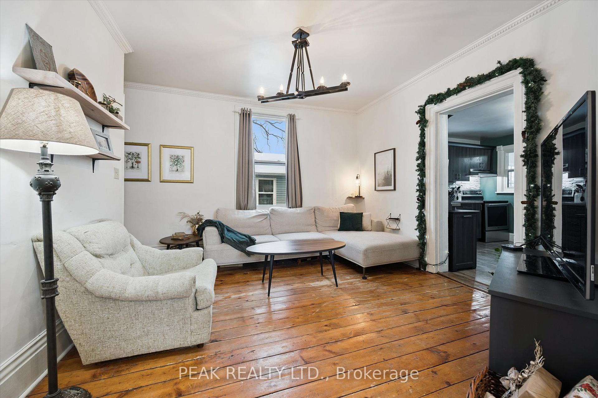 Photo 22 of 17 Ball Street, Brant, Paris — HOMEH
