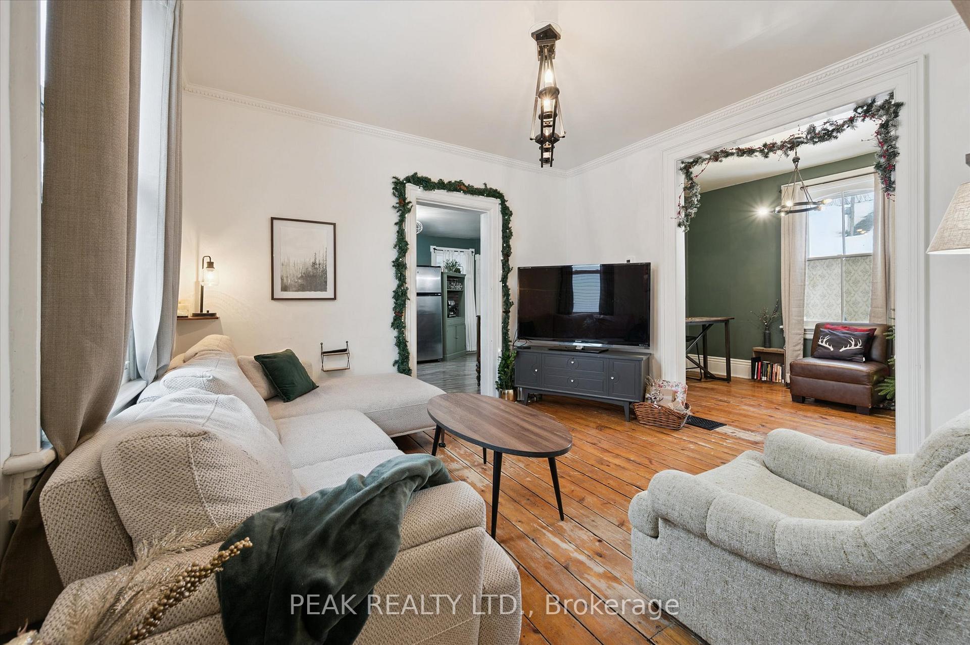 Photo 18 of 17 Ball Street, Brant, Paris — HOMEH