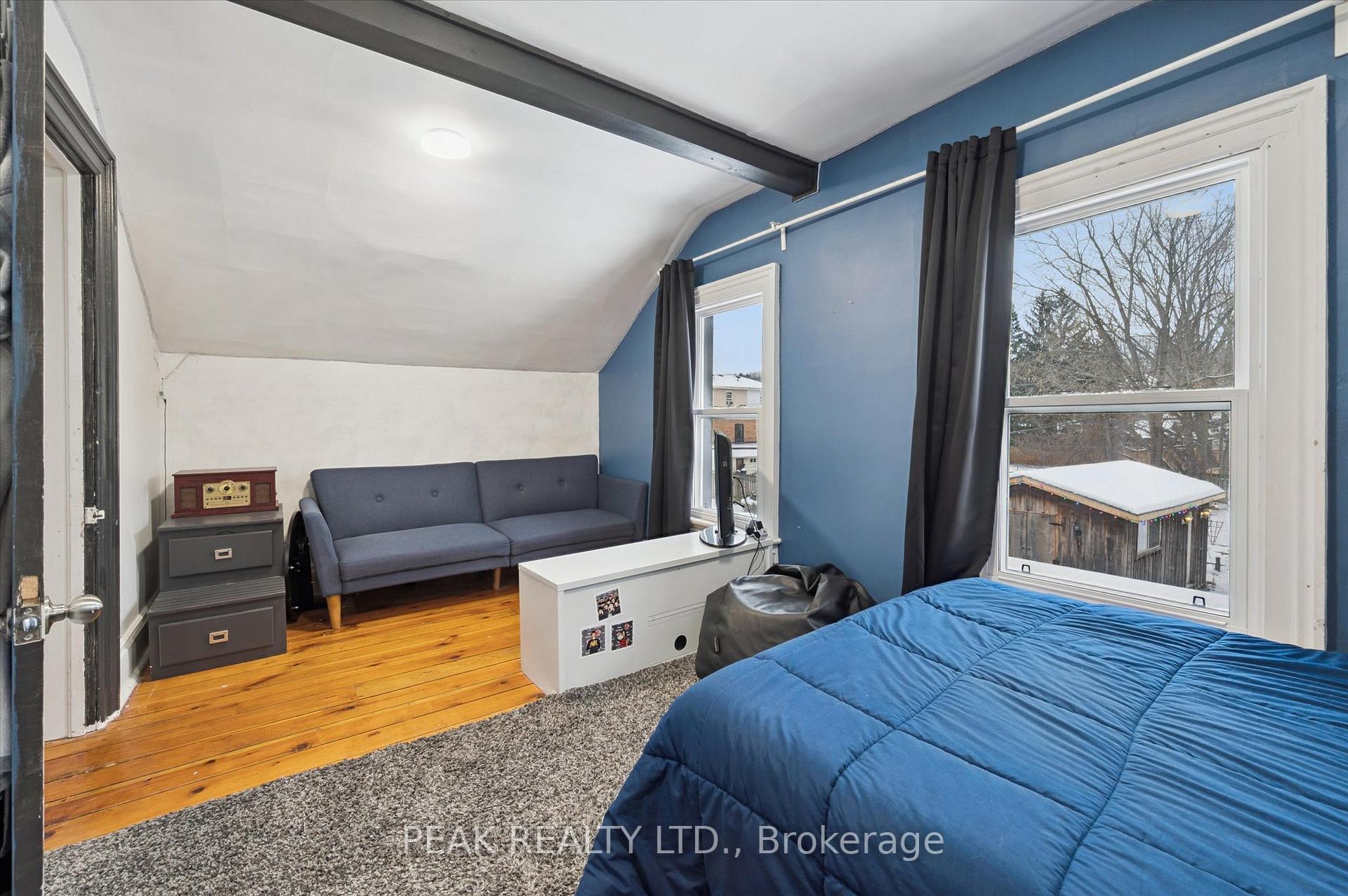 Photo 26 of 17 Ball Street, Brant, Paris — HOMEH