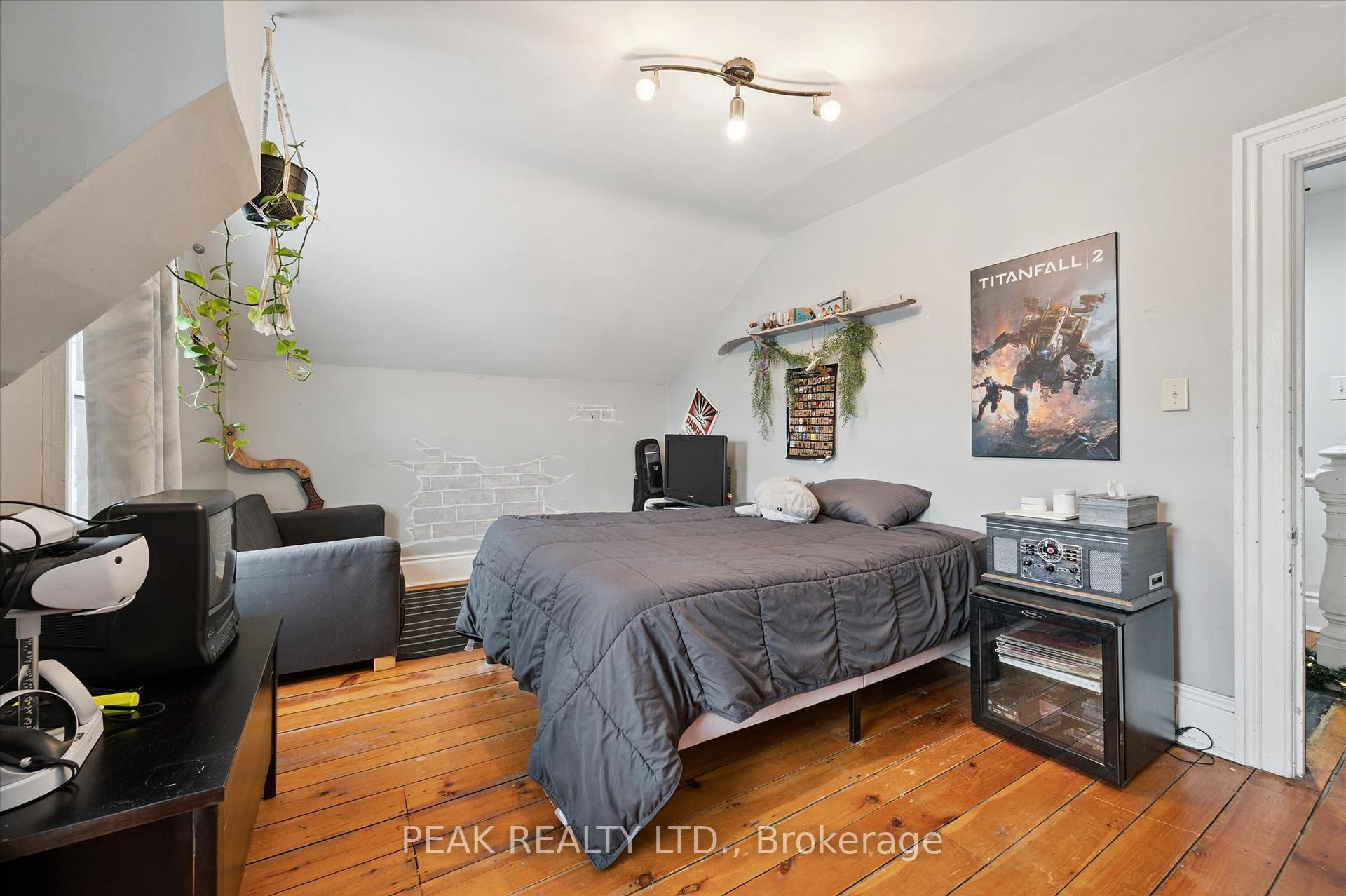 Photo 19 of 17 Ball Street, Brant, Paris — HOMEH