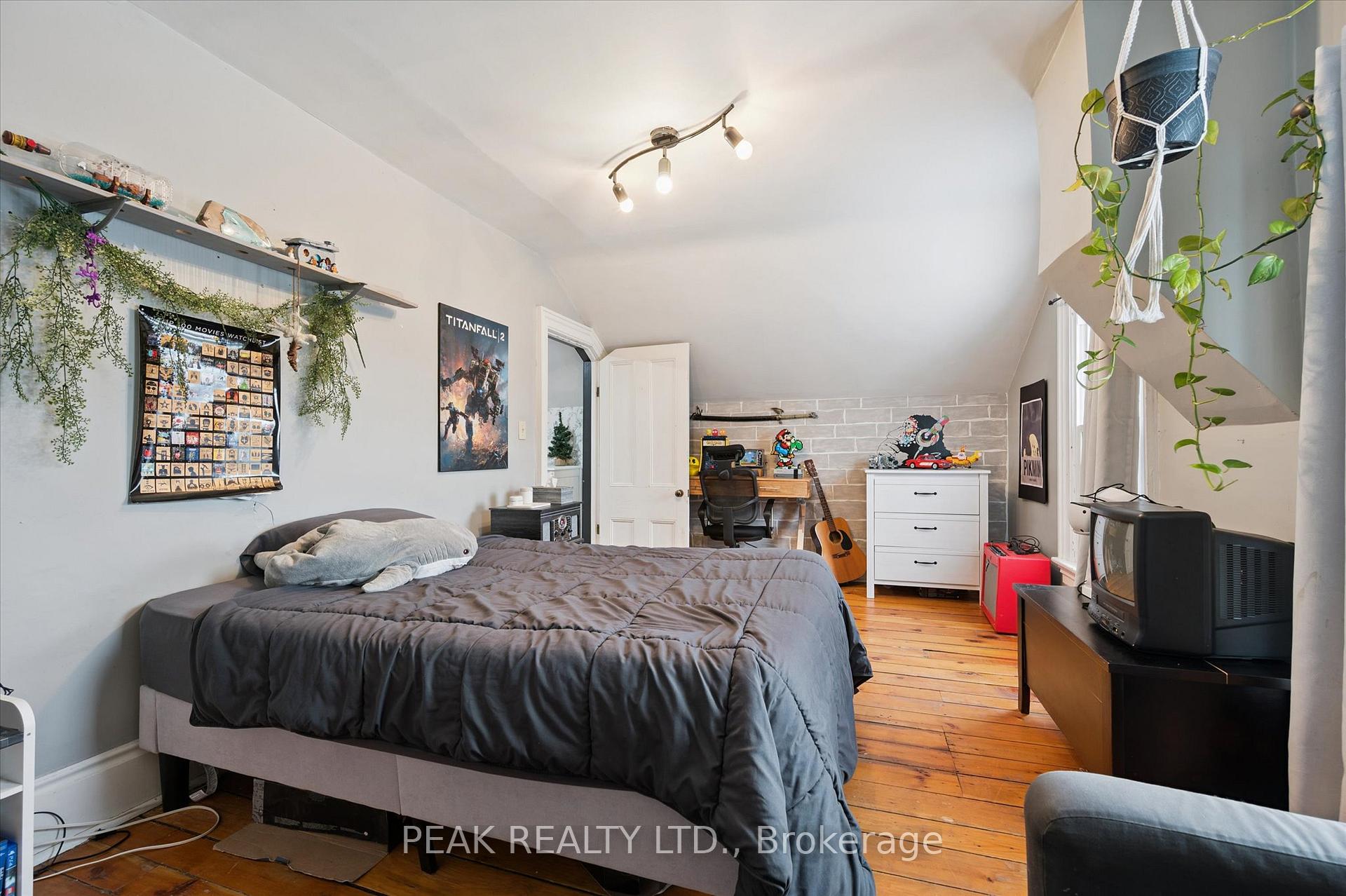 Photo 21 of 17 Ball Street, Brant, Paris — HOMEH