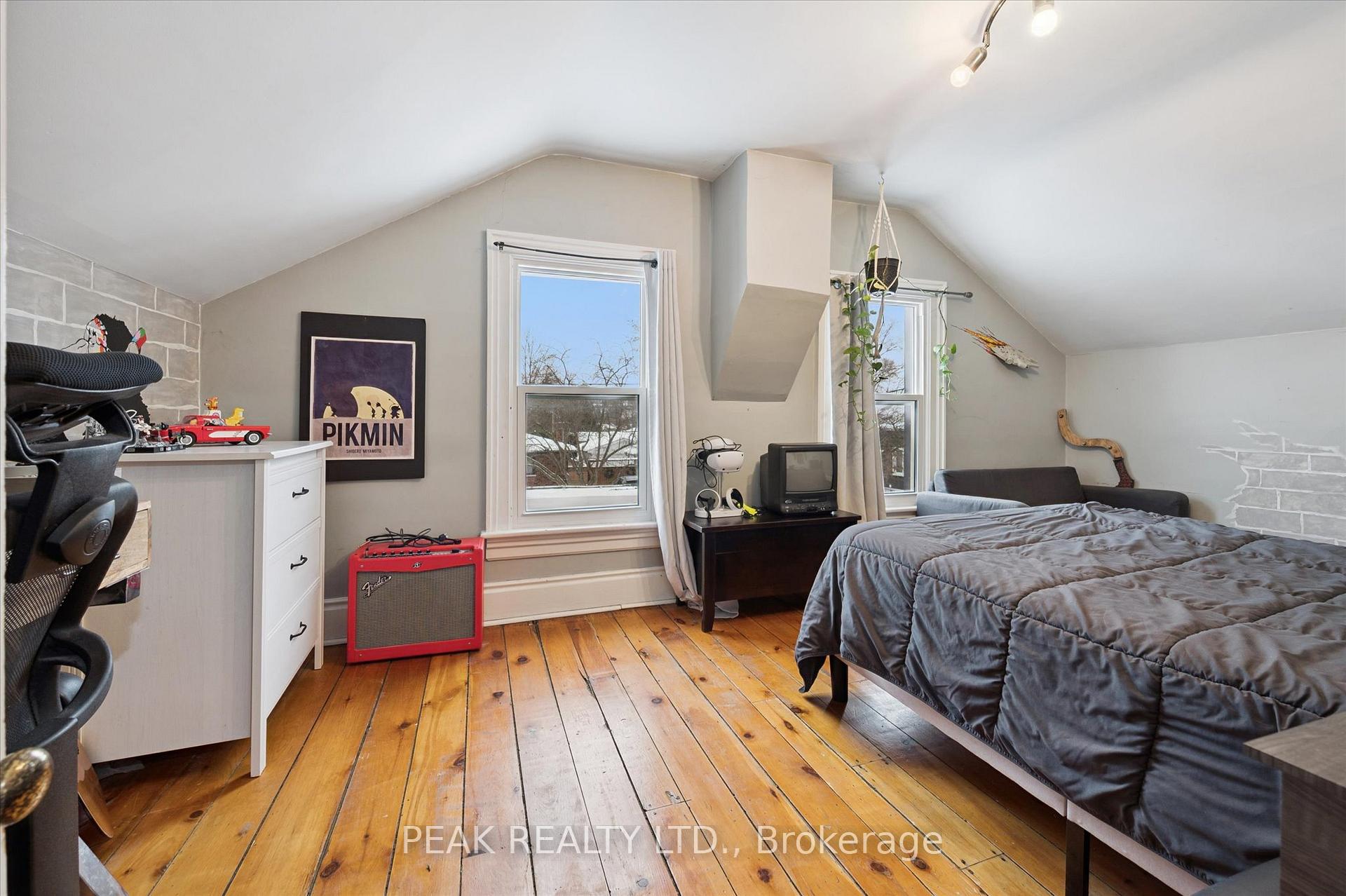 Photo 35 of 17 Ball Street, Brant, Paris — HOMEH