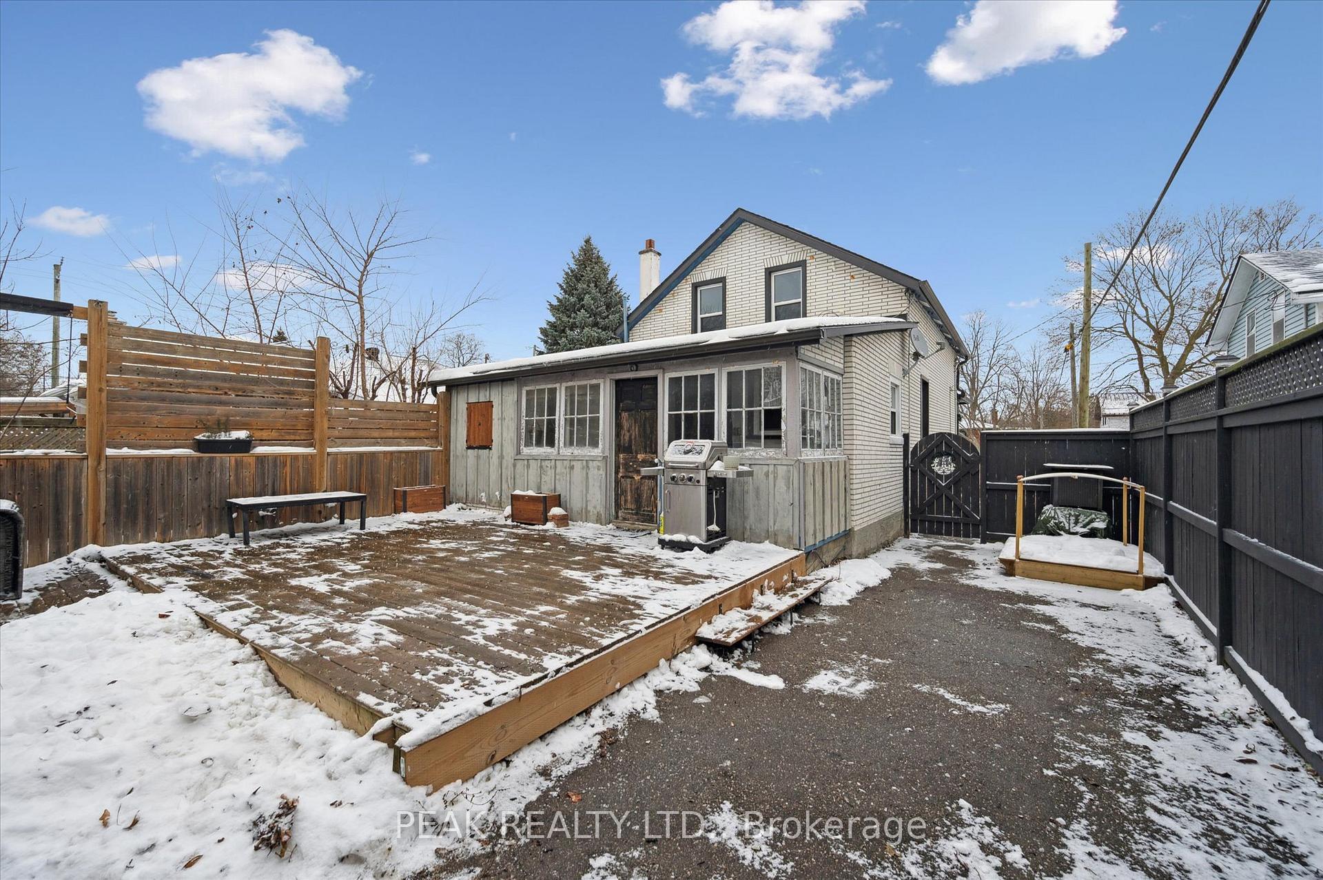 Photo 40 of 17 Ball Street, Brant, Paris — HOMEH