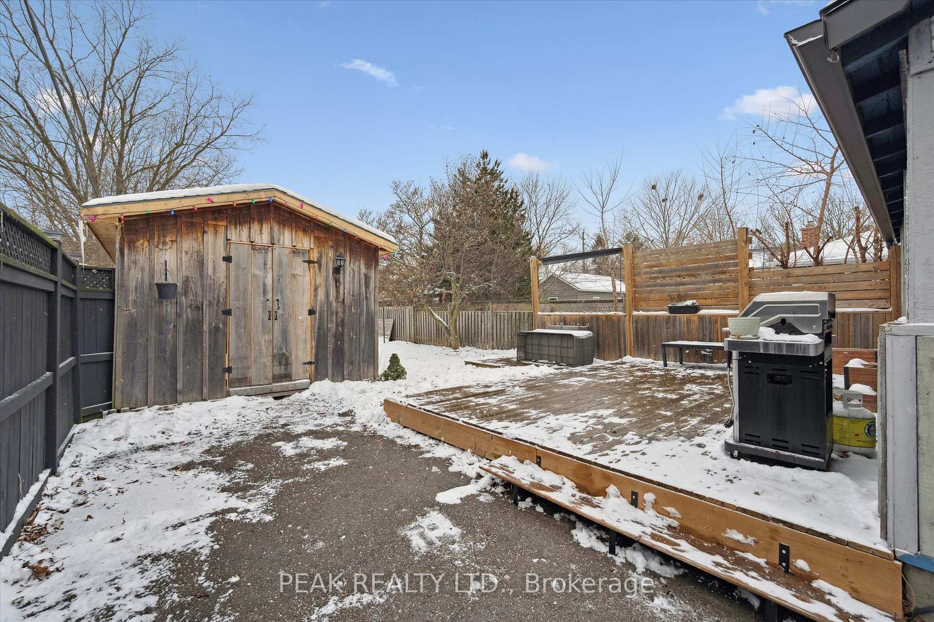 Photo 36 of 17 Ball Street, Brant, Paris — HOMEH
