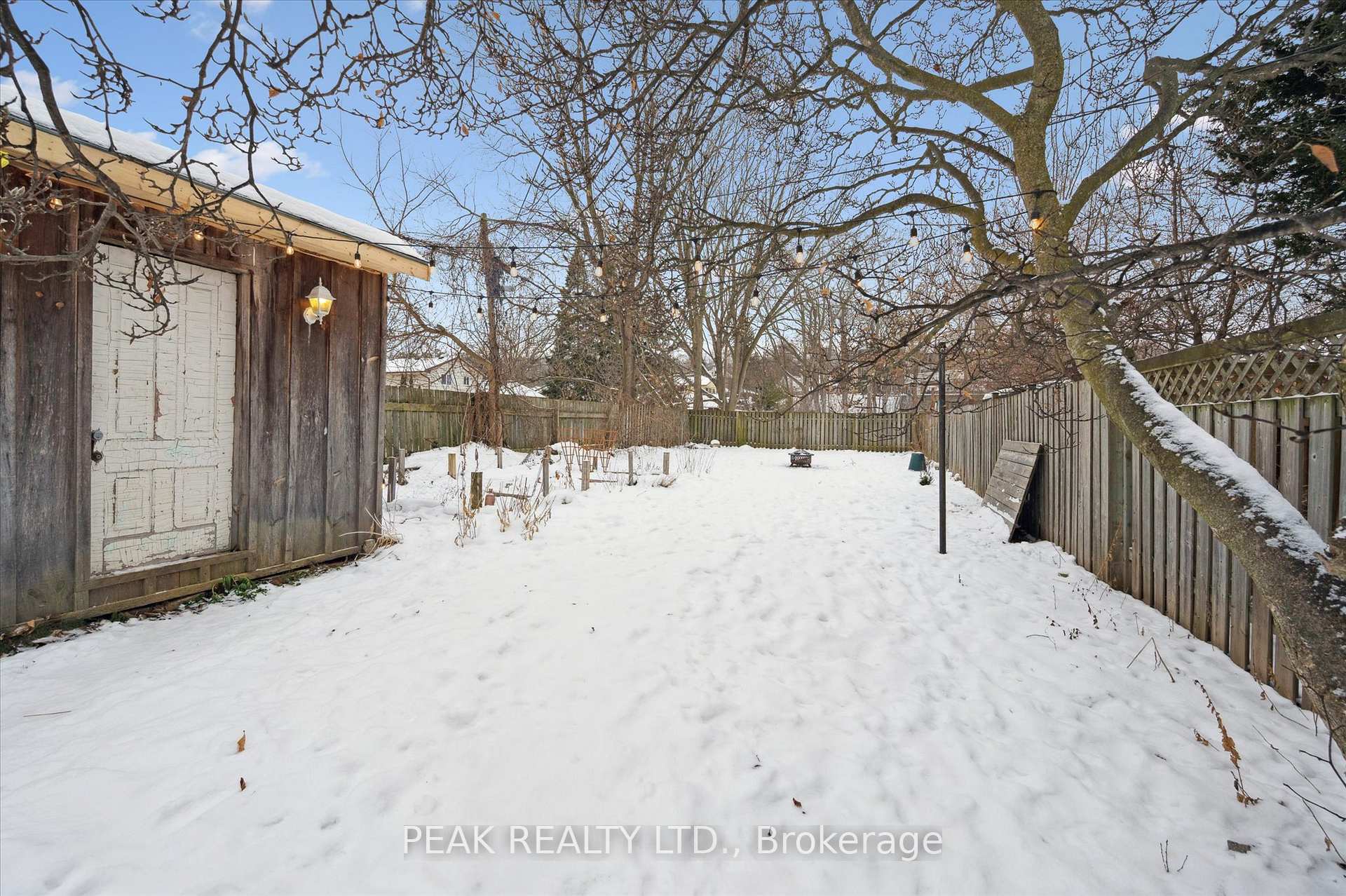 Photo 31 of 17 Ball Street, Brant, Paris — HOMEH