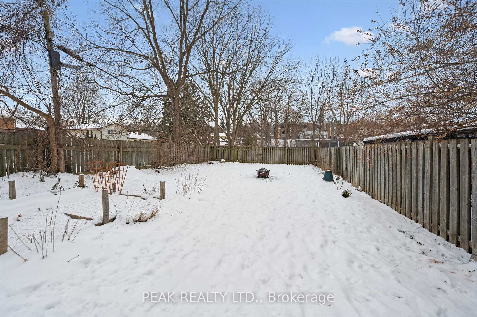 Photo 9 of 17 Ball Street, Brant, Paris — HOMEH