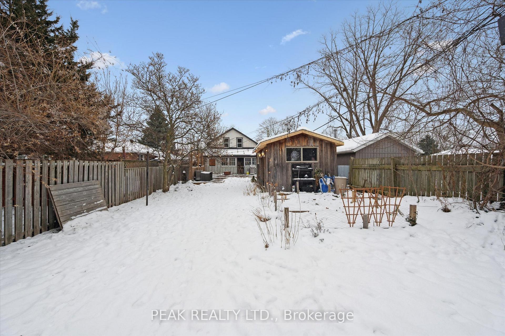 Photo 43 of 17 Ball Street, Brant, Paris — HOMEH