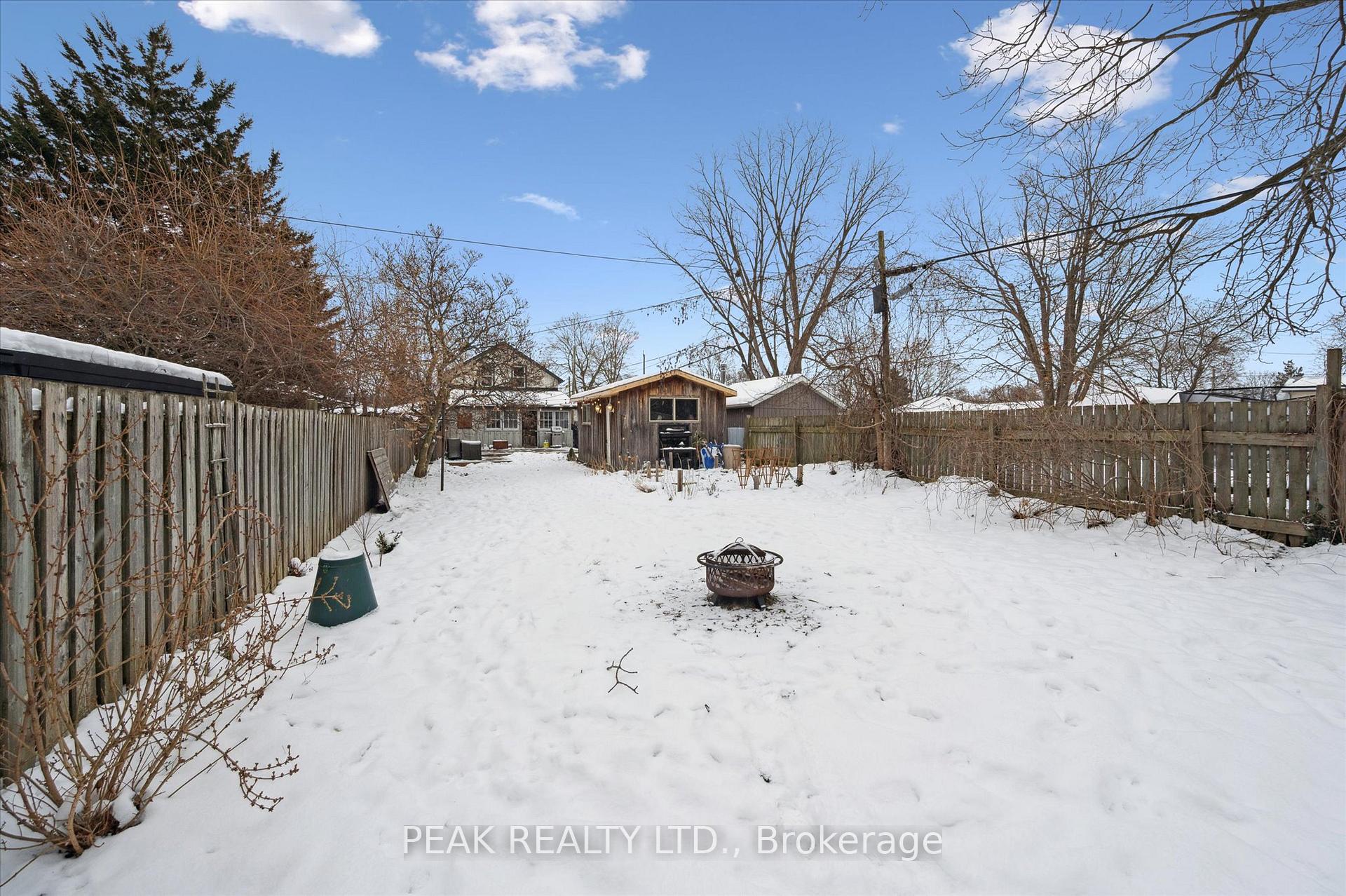 Photo 42 of 17 Ball Street, Brant, Paris — HOMEH