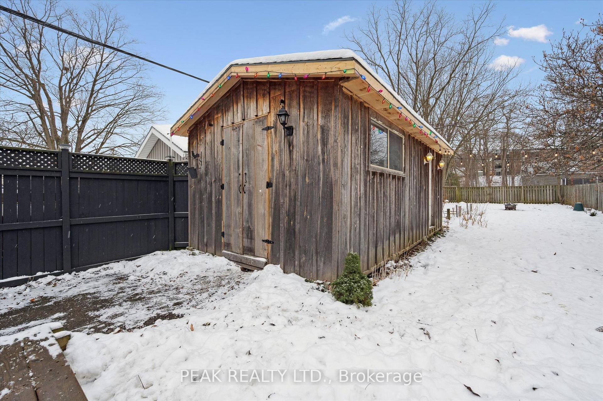 Photo 12 of 17 Ball Street, Brant, Paris — HOMEH