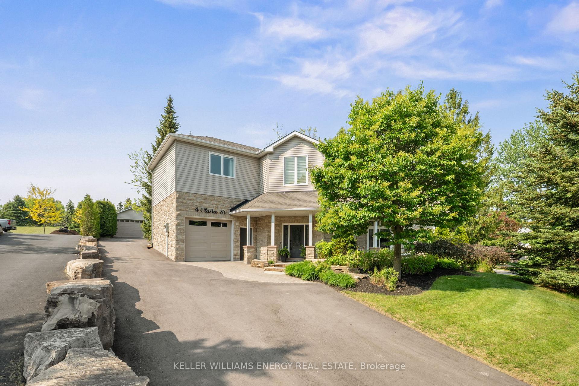 Photo 1 of 4 Clarke Street, Clarington, Newcastle — HOMEH