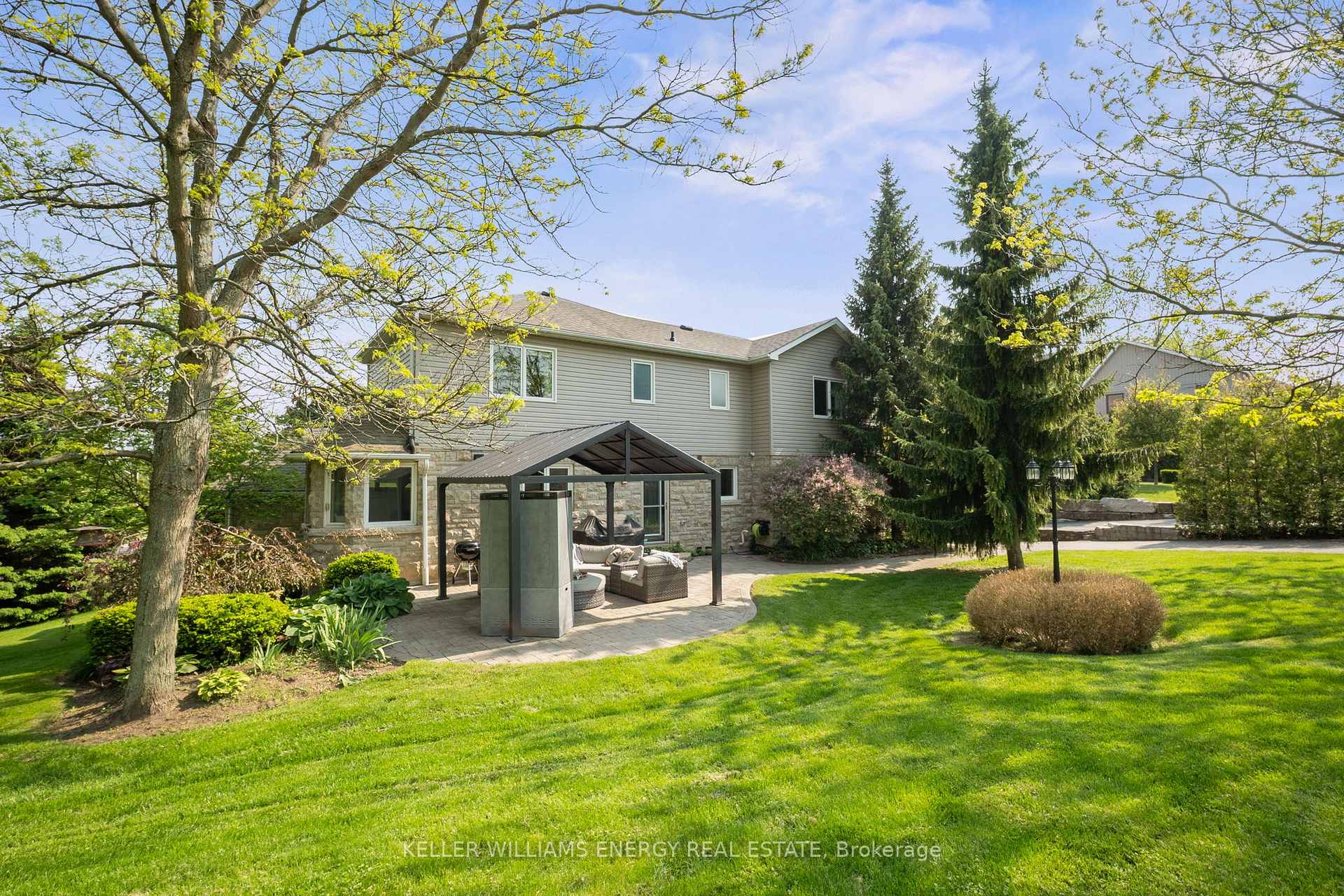 Photo 38 of 4 Clarke Street, Clarington, Newcastle — HOMEH