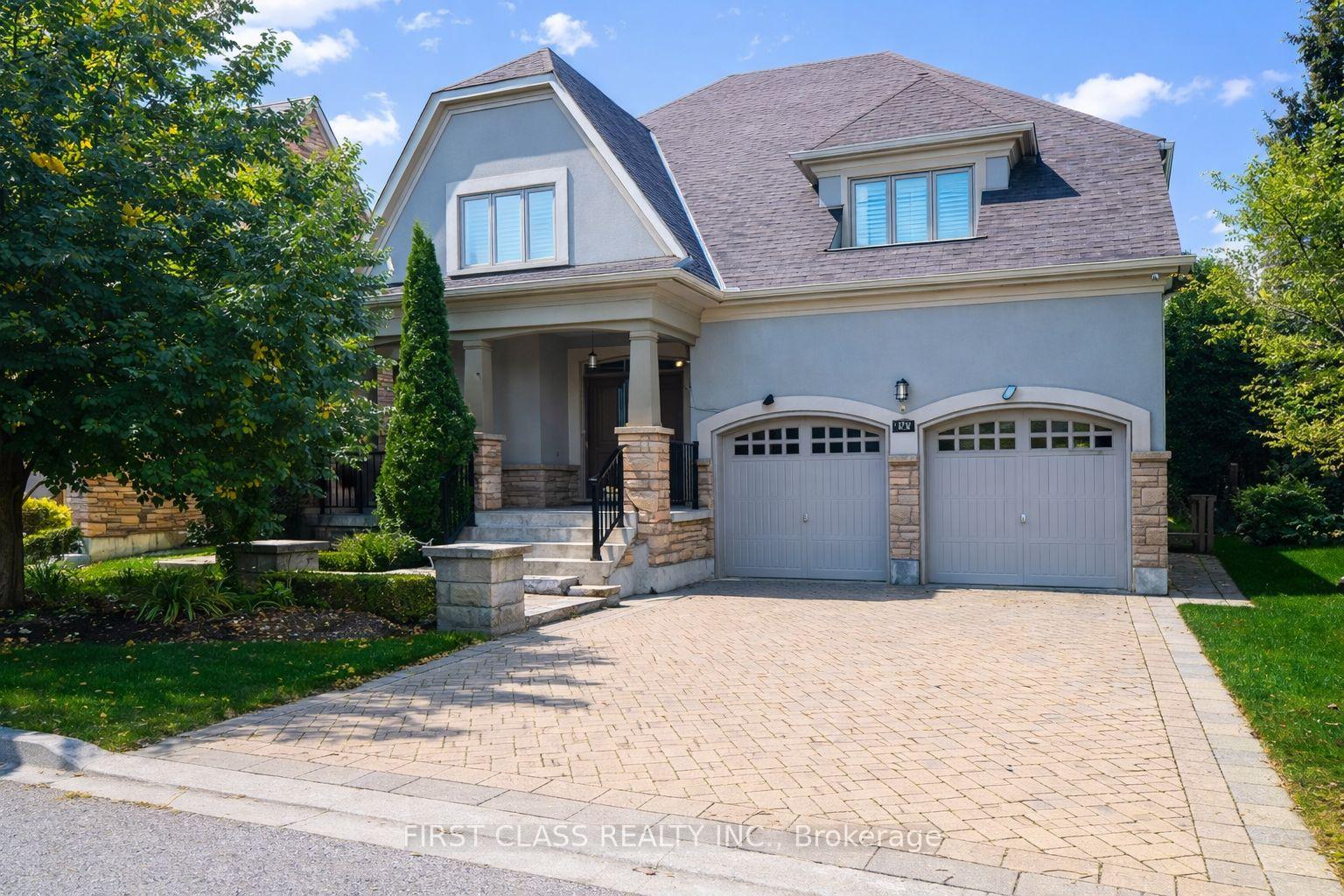 Photo 1 of 73 Glengordon Crescent, Markham, Devil's Elbow — HOMEH