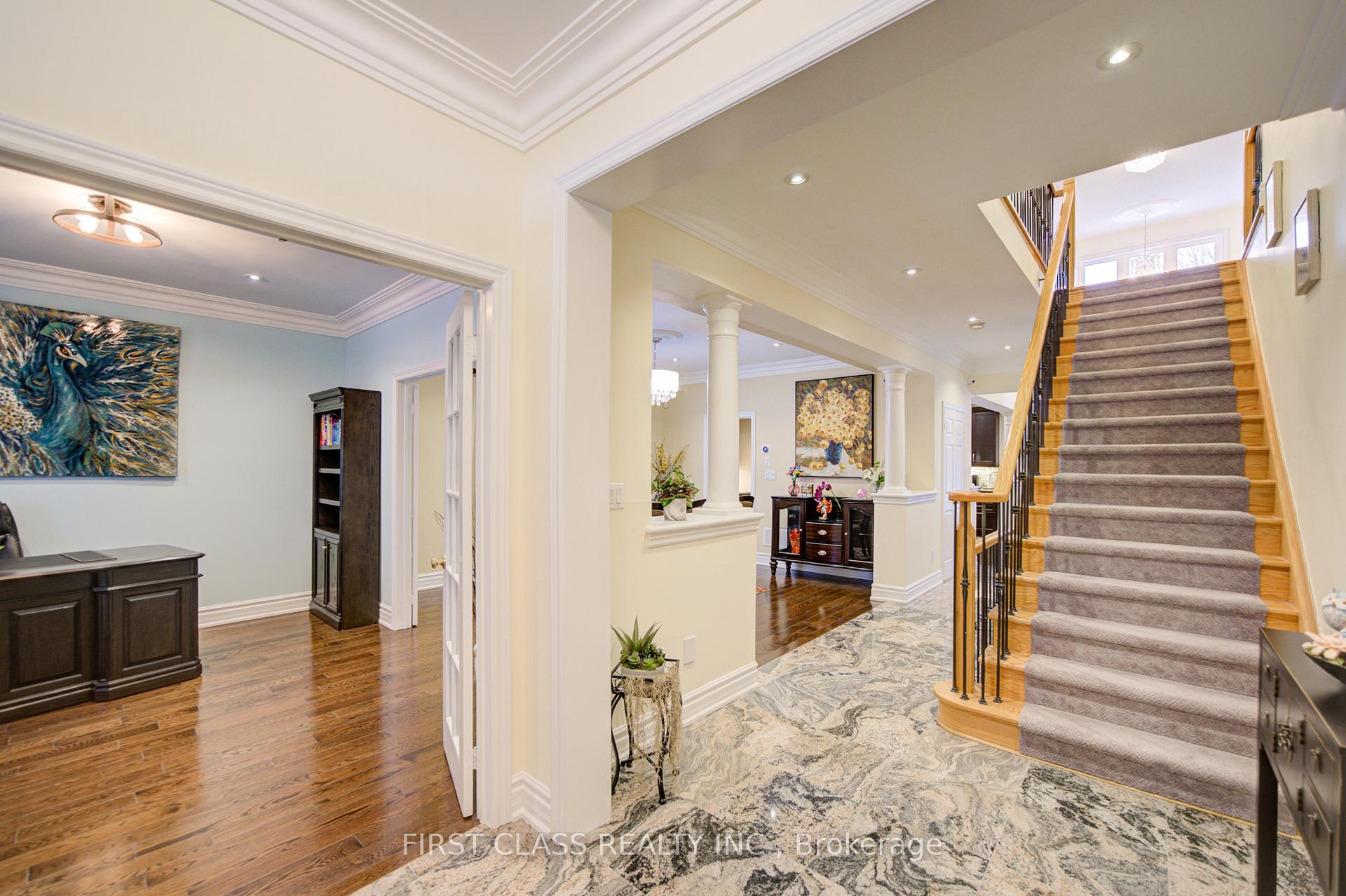 Photo 24 of 73 Glengordon Crescent, Markham, Devil's Elbow — HOMEH