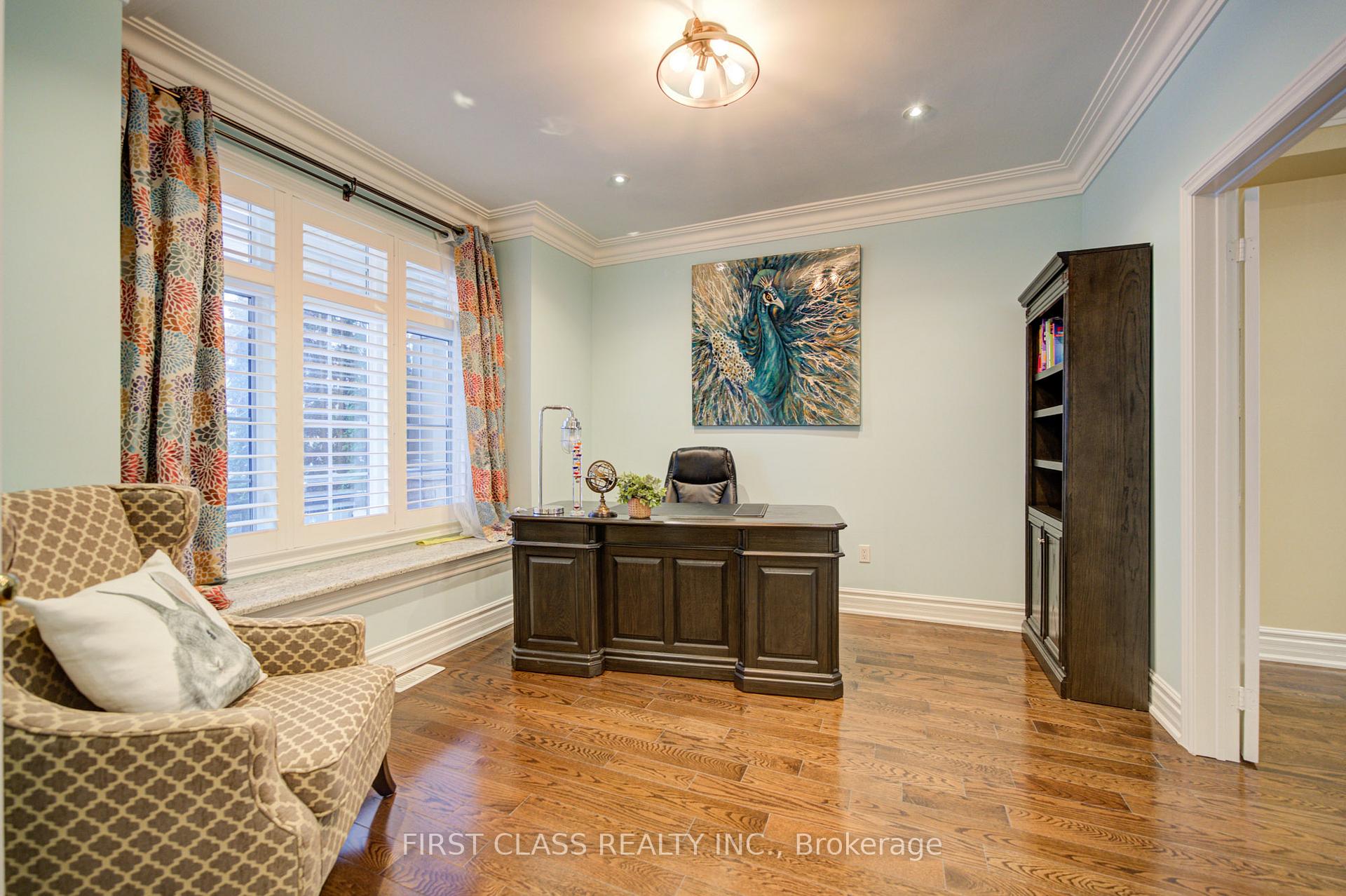 Photo 32 of 73 Glengordon Crescent, Markham, Devil's Elbow — HOMEH
