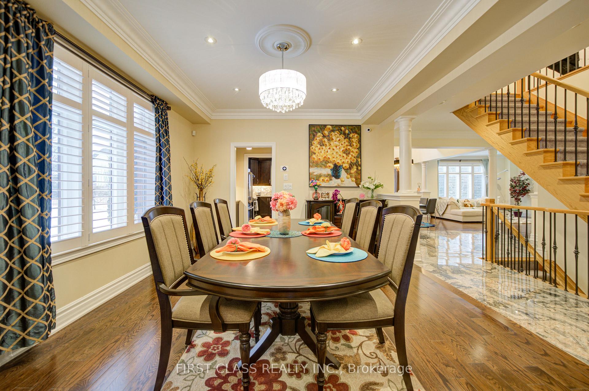 Photo 9 of 73 Glengordon Crescent, Markham, Devil's Elbow — HOMEH