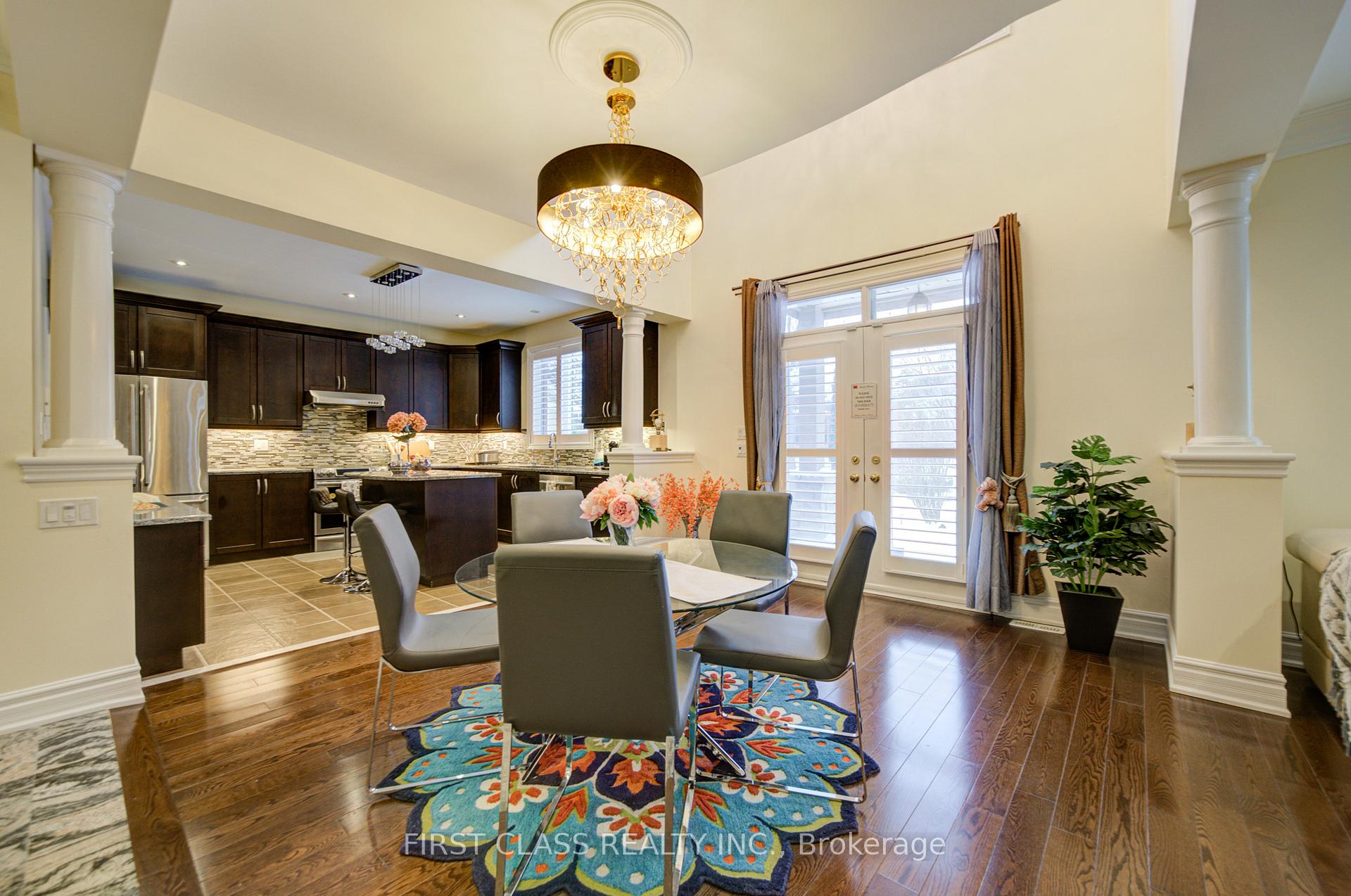 Photo 4 of 73 Glengordon Crescent, Markham, Devil's Elbow — HOMEH