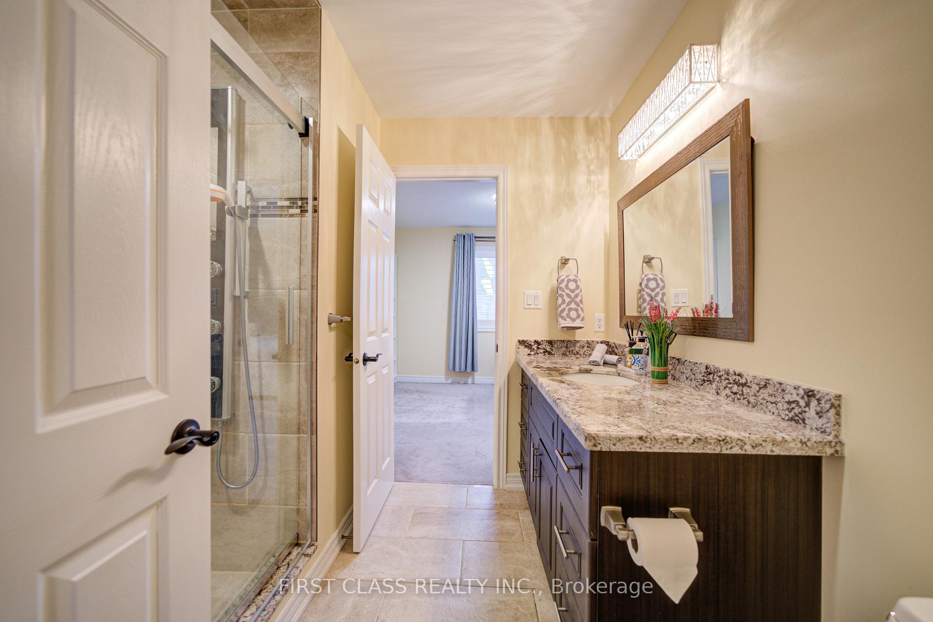 Photo 21 of 73 Glengordon Crescent, Markham, Devil's Elbow — HOMEH
