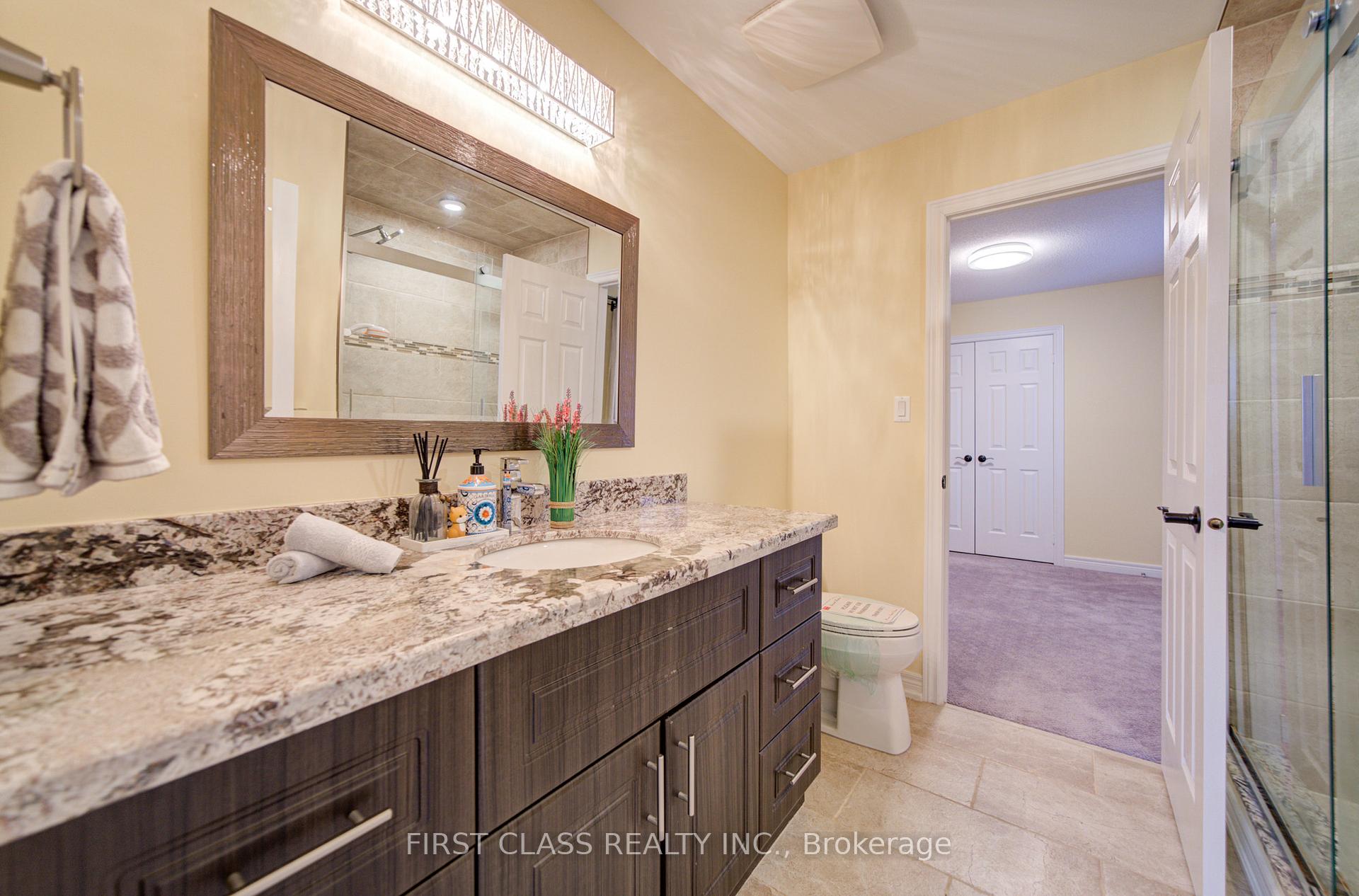 Photo 33 of 73 Glengordon Crescent, Markham, Devil's Elbow — HOMEH