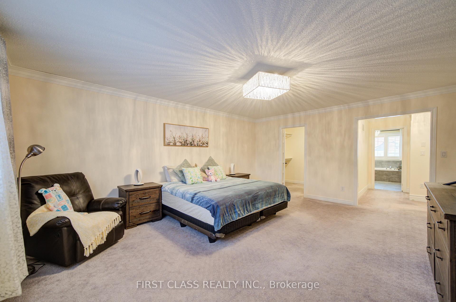 Photo 25 of 73 Glengordon Crescent, Markham, Devil's Elbow — HOMEH