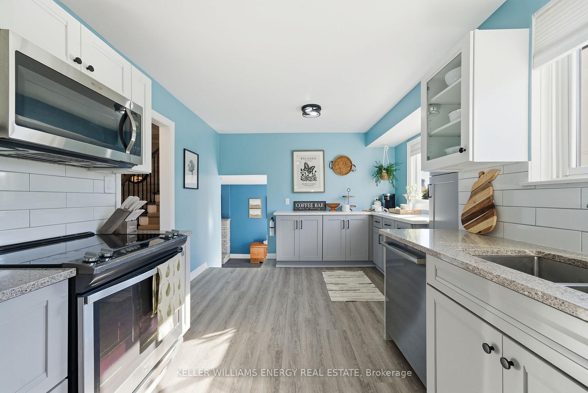 Photo 33 of 961 Curtis Crescent, Cobourg — HOMEH