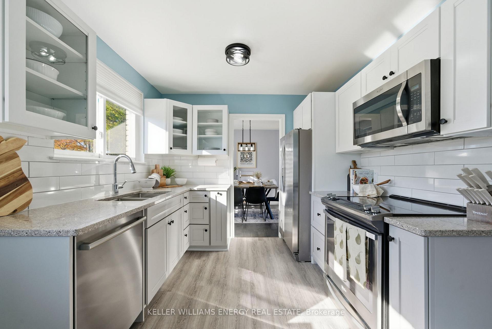Photo 11 of 961 Curtis Crescent, Cobourg — HOMEH