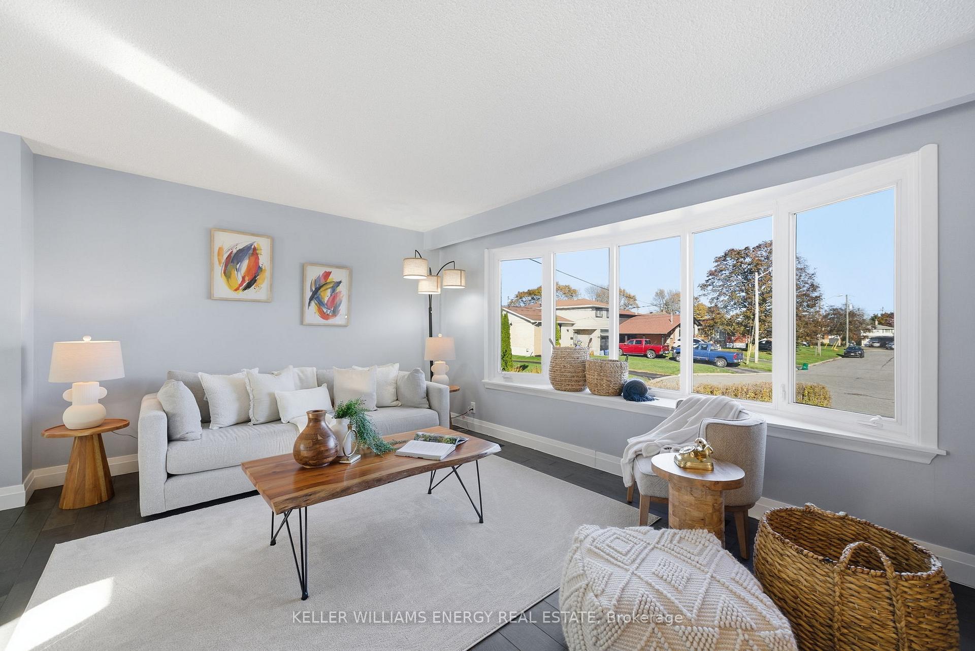 Photo 9 of 961 Curtis Crescent, Cobourg — HOMEH
