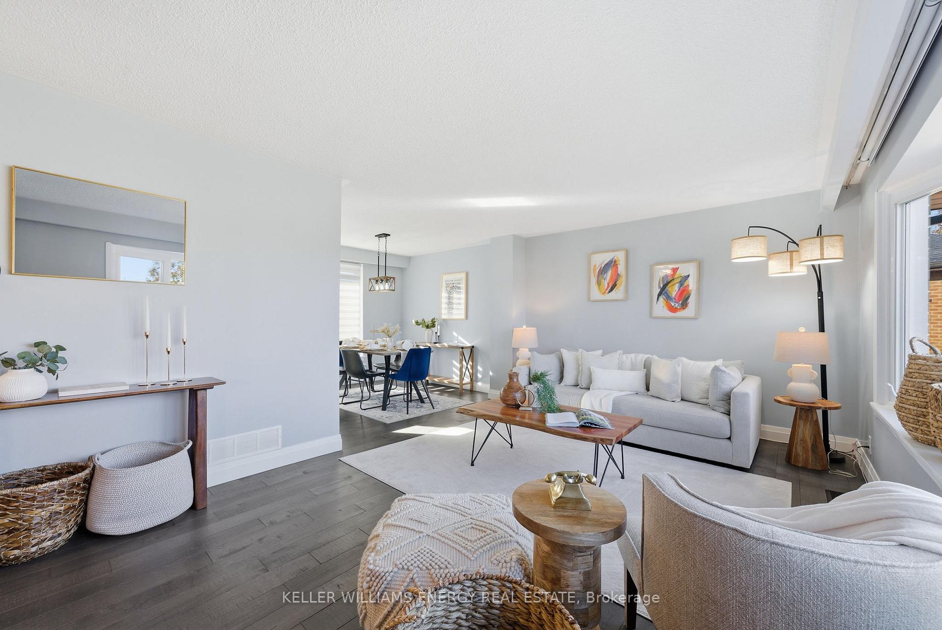 Photo 8 of 961 Curtis Crescent, Cobourg — HOMEH