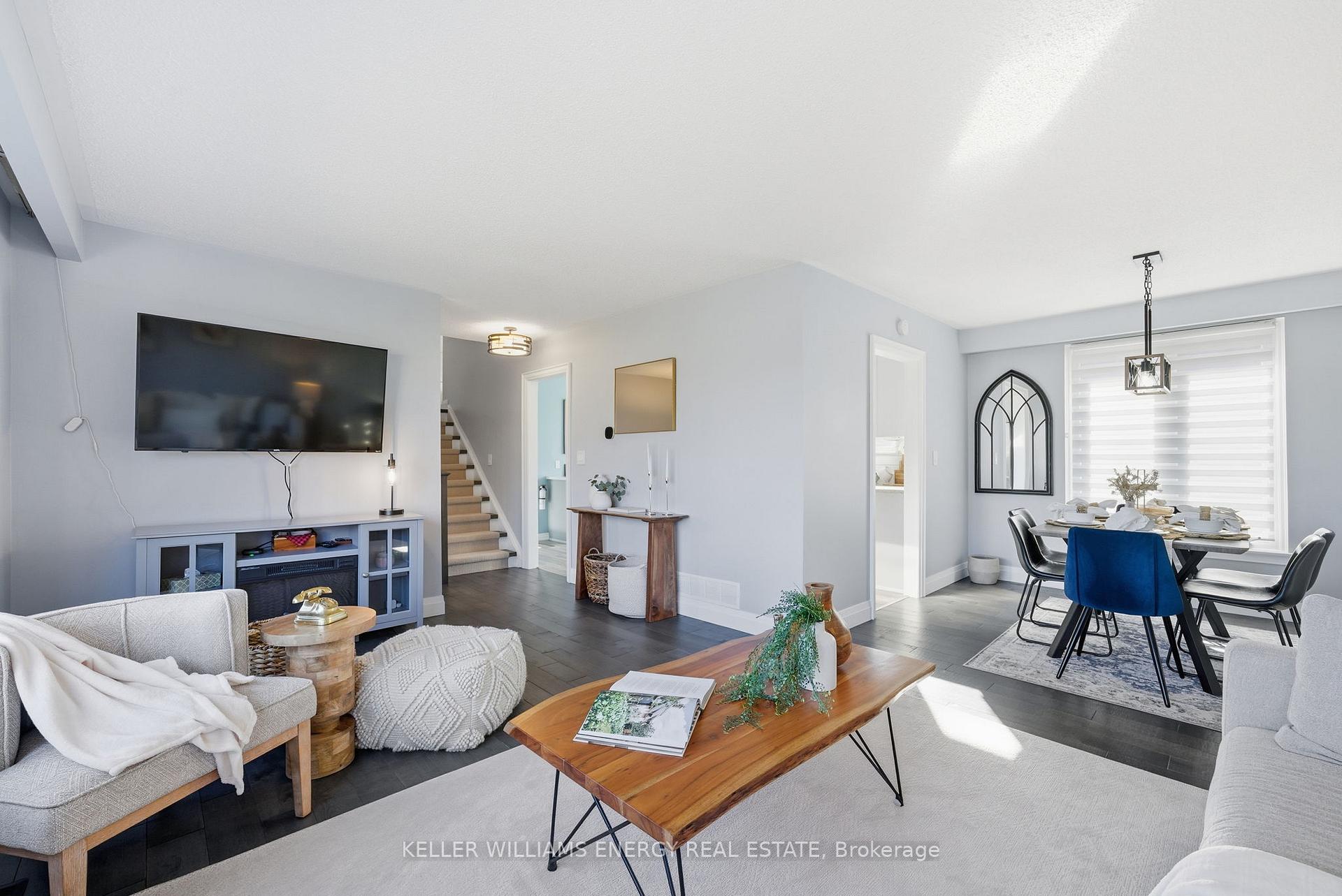 Photo 4 of 961 Curtis Crescent, Cobourg — HOMEH