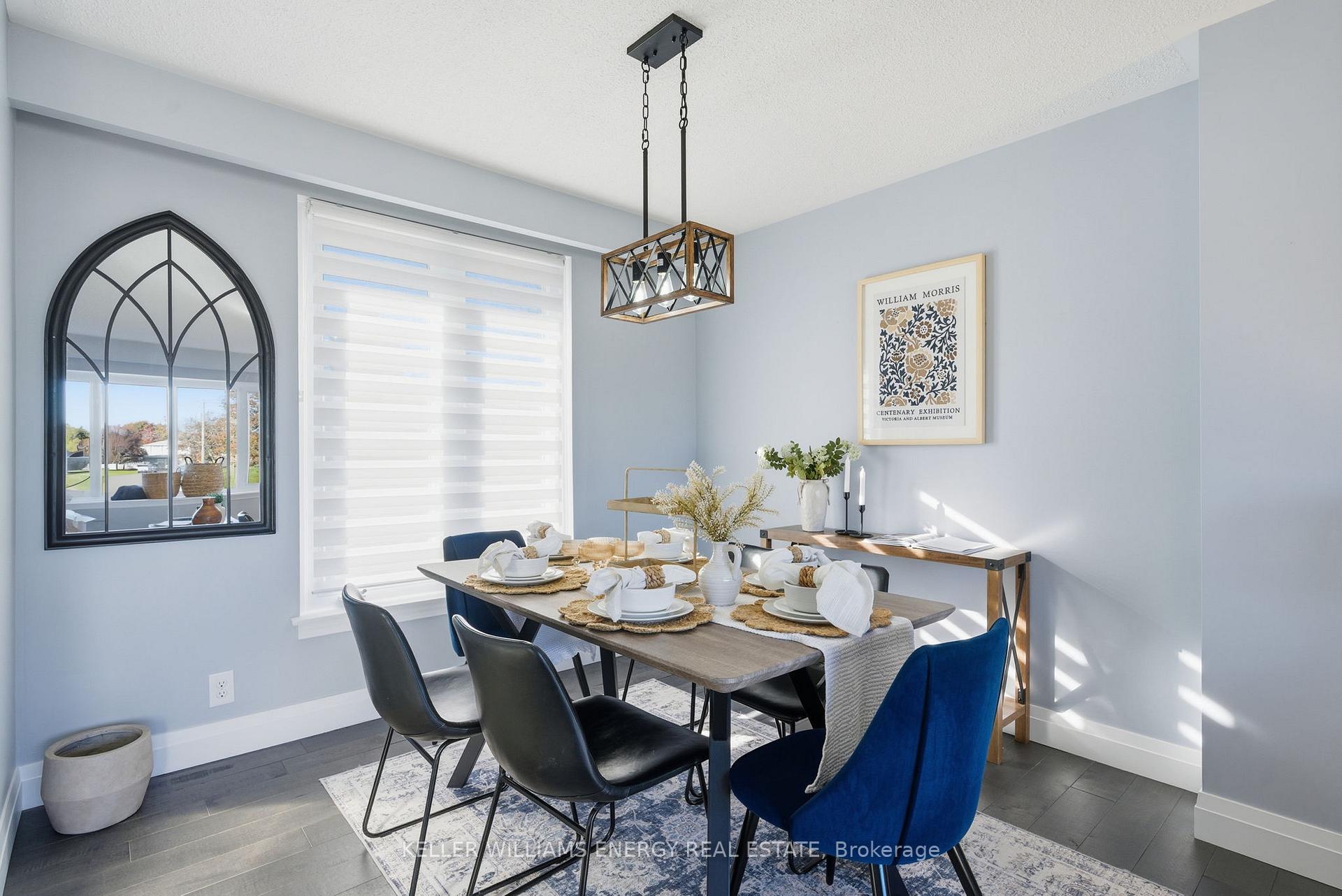 Photo 17 of 961 Curtis Crescent, Cobourg — HOMEH