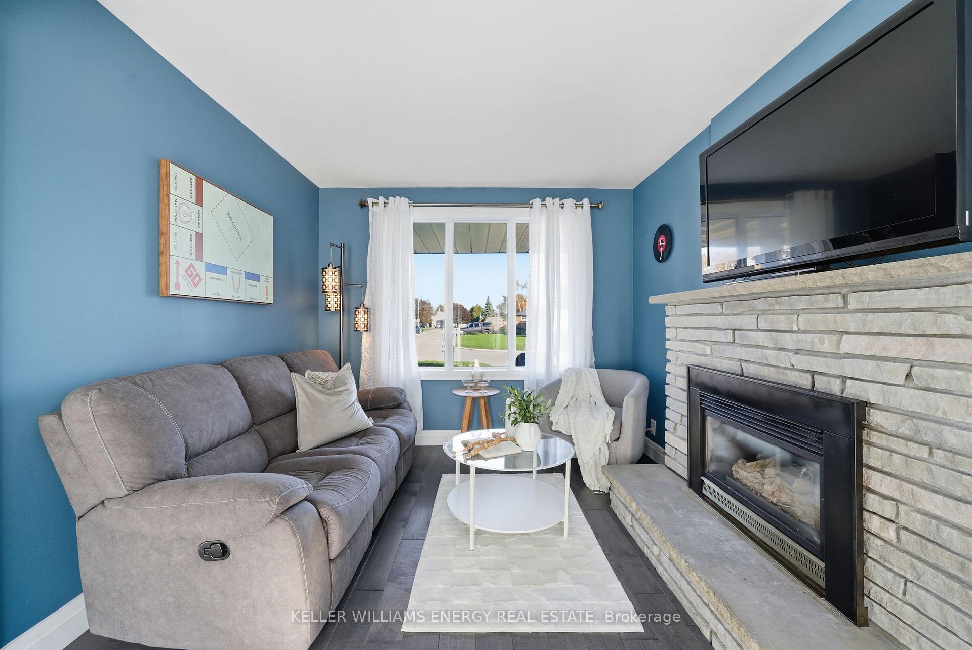 Photo 14 of 961 Curtis Crescent, Cobourg — HOMEH